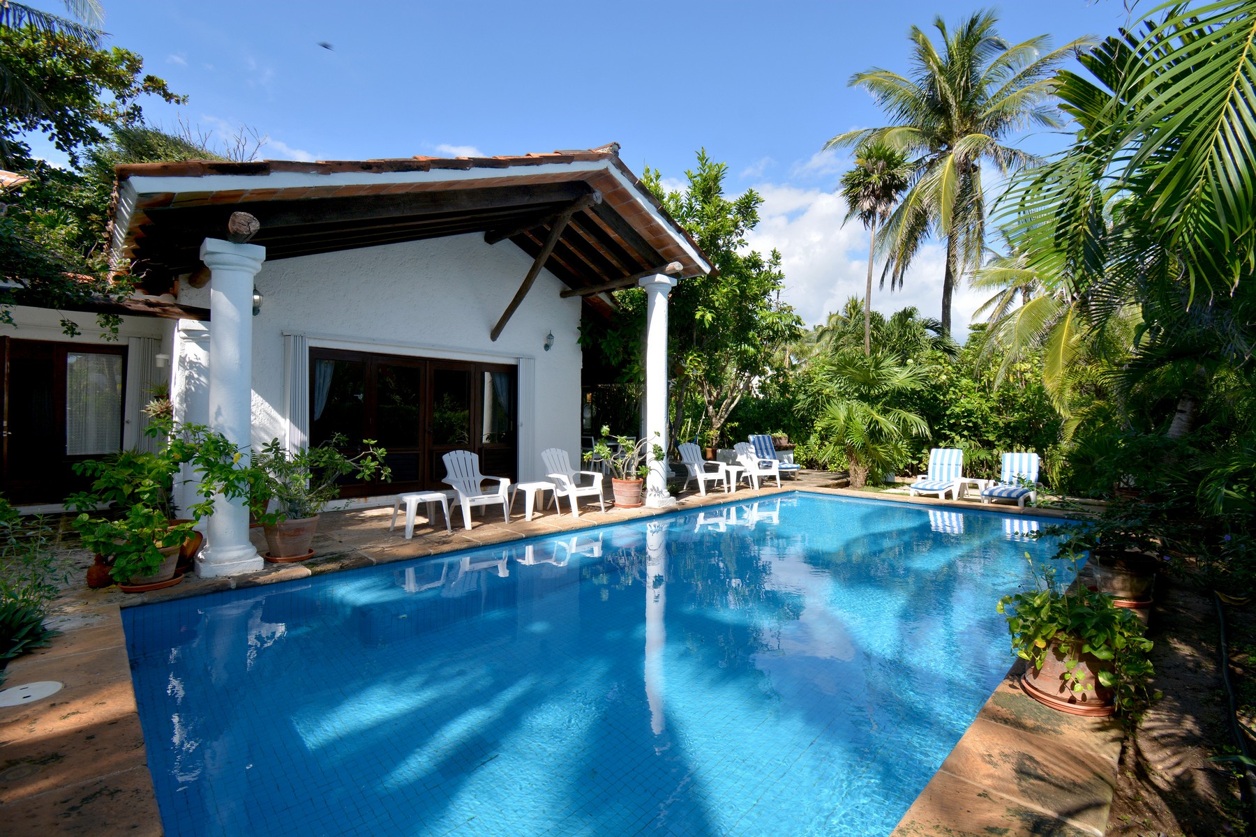  OCEANVIEW TROPICAL ESCAPE RETREAT - 物件實景