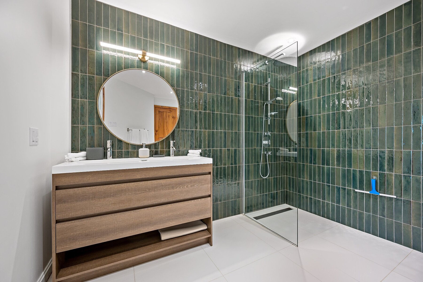  Mont-Tremblant, Laurentides - 物件實景