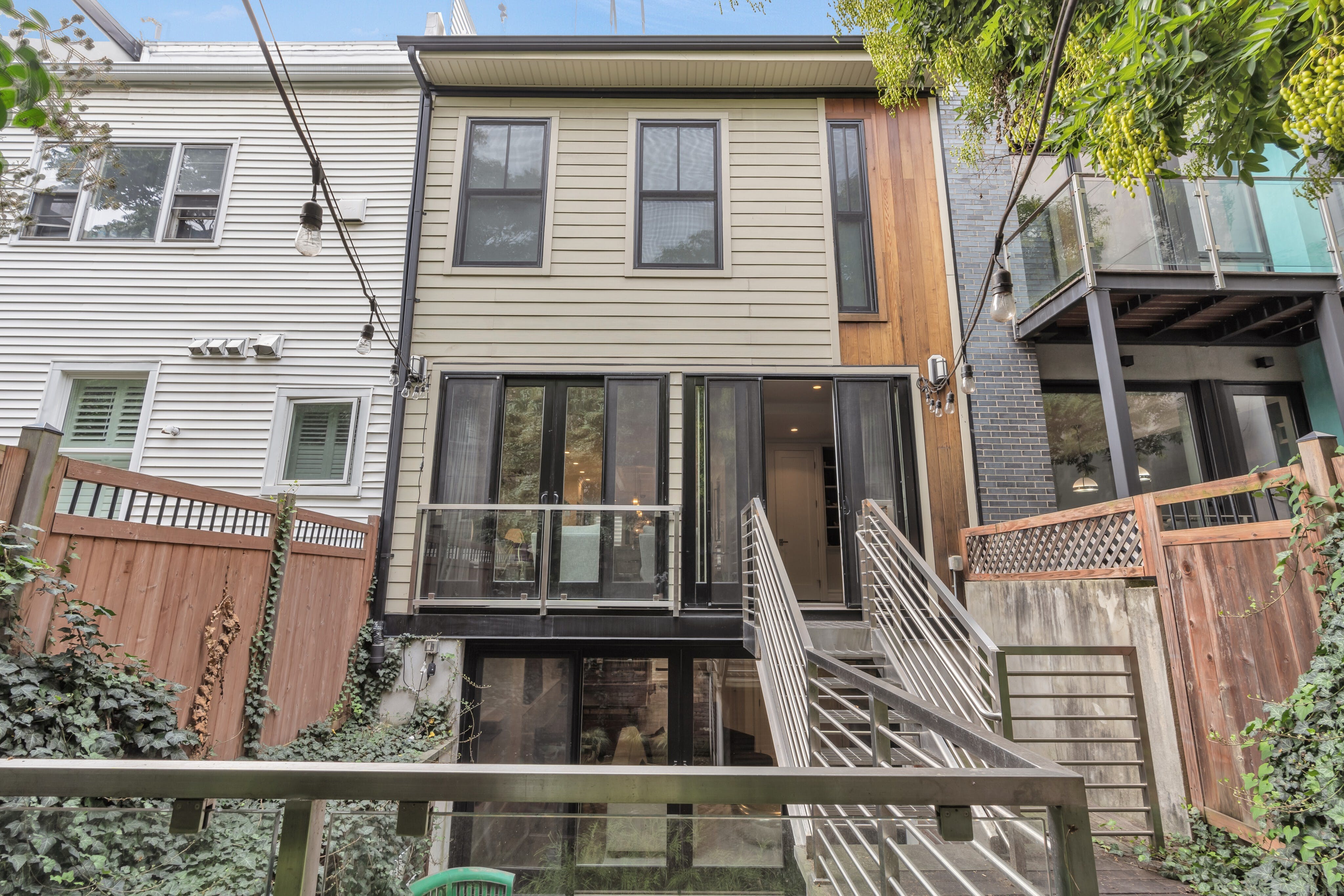  735 Bloomfield Street , Hoboken, NJ 07030 - 物件實景