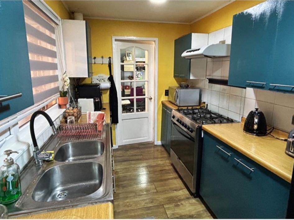 Puerto Varas, Chile, 3 Bedrooms Bedrooms, ,3 BathroomsBathrooms,Residential,For Sale,1940086