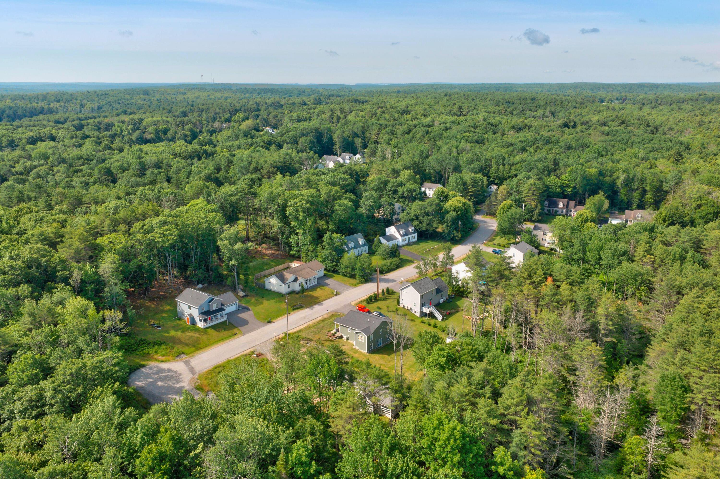  11 Ledgewood Drive - 物件實景