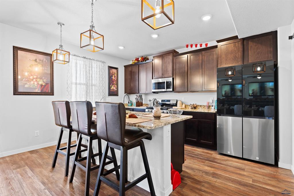 Rapid City, South Dakota, 57703, United States, 3 Bedrooms Bedrooms, ,3 BathroomsBathrooms,Residential,For Sale,1863610
