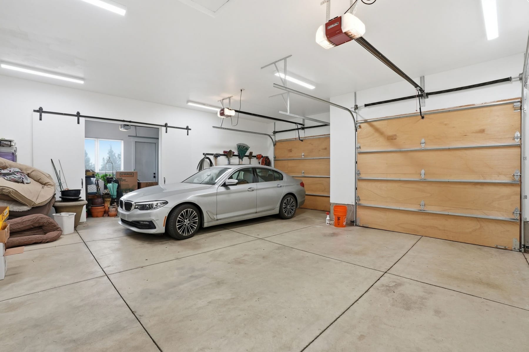  3487 NW Greenleaf Way Bend, OR 97703 - 物件實景