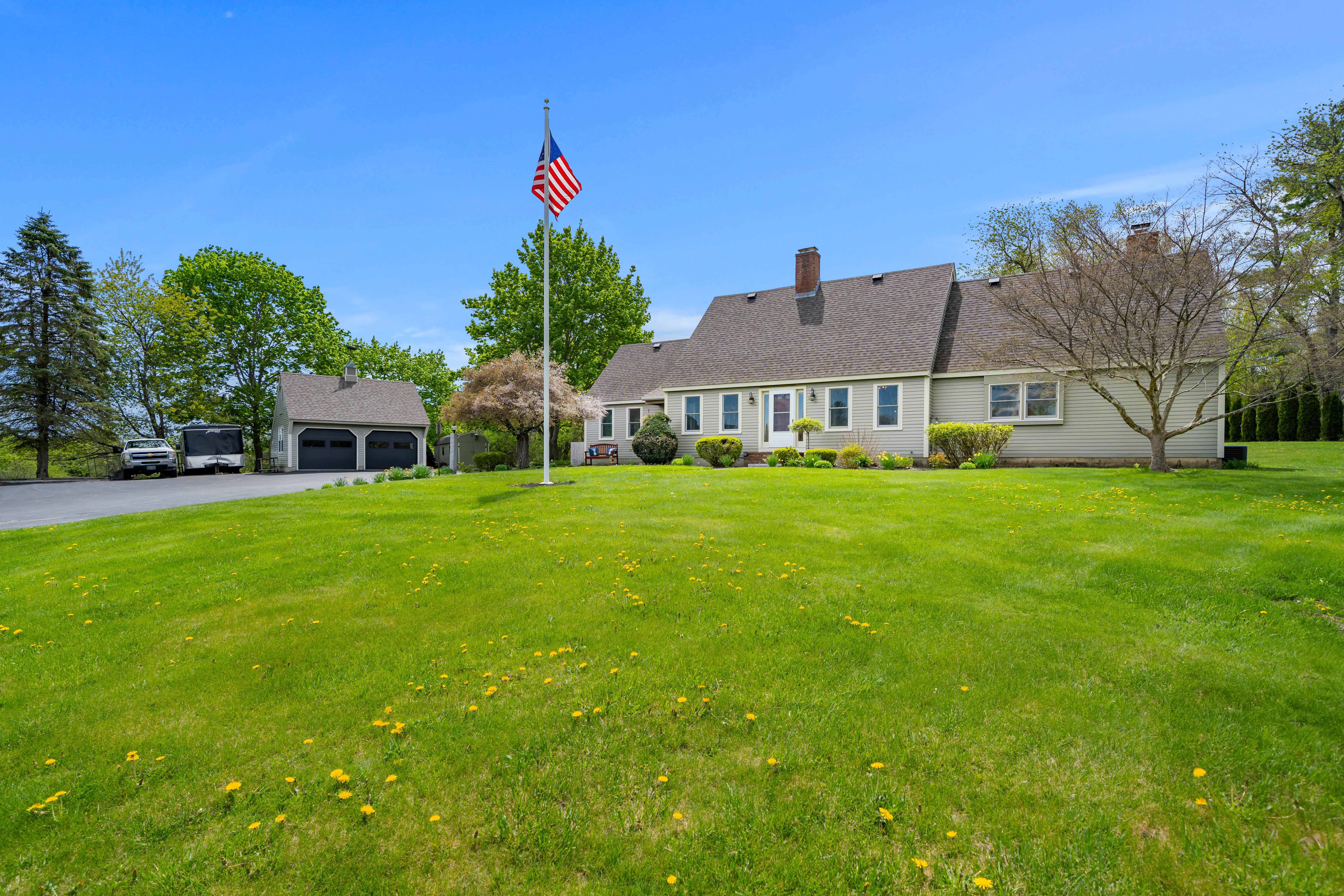  15 Prescott Lane, Hampton Falls, NH, 03844 - 物件實景