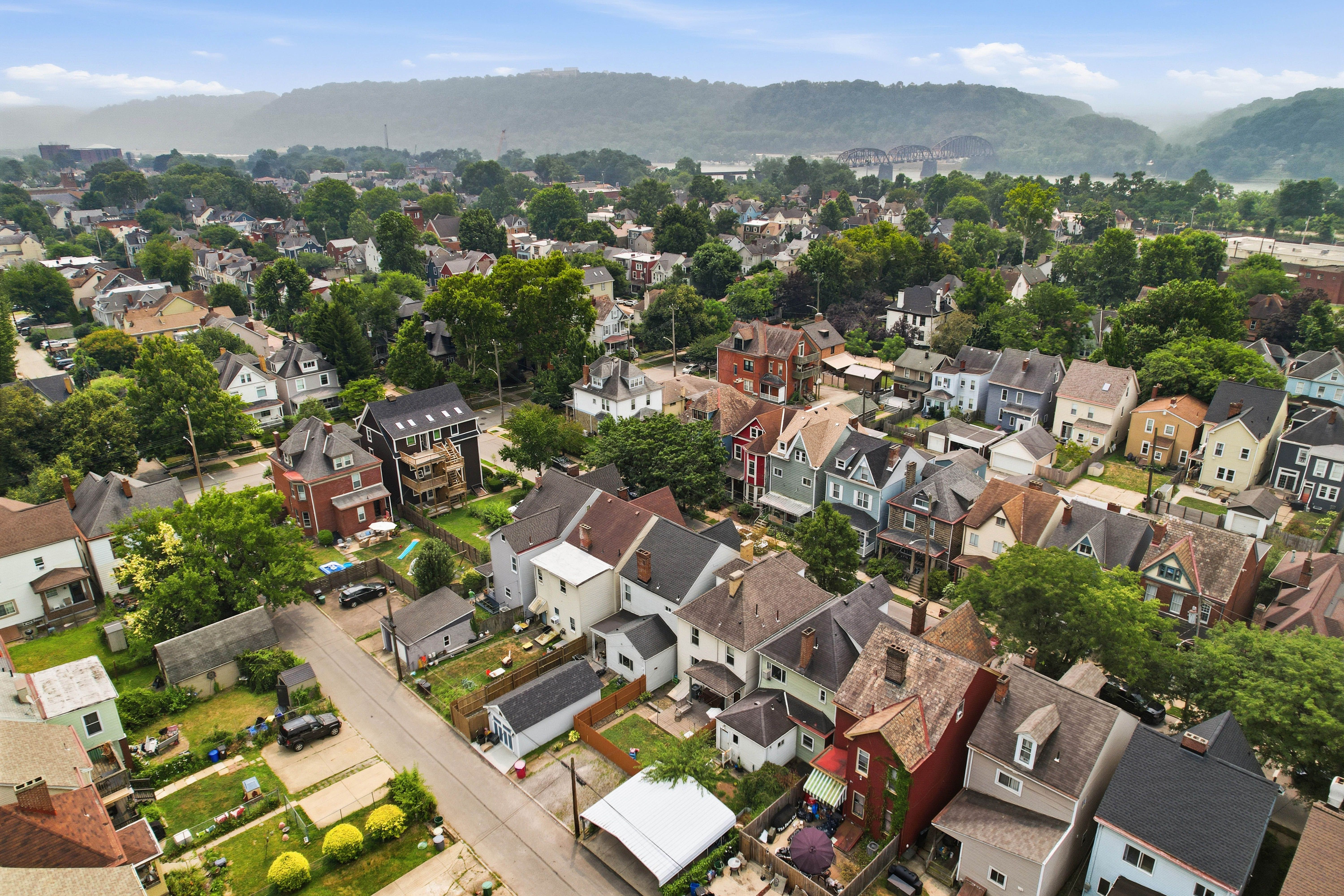  25 4th Street, Aspinwall, PA 15215 - 物件實景