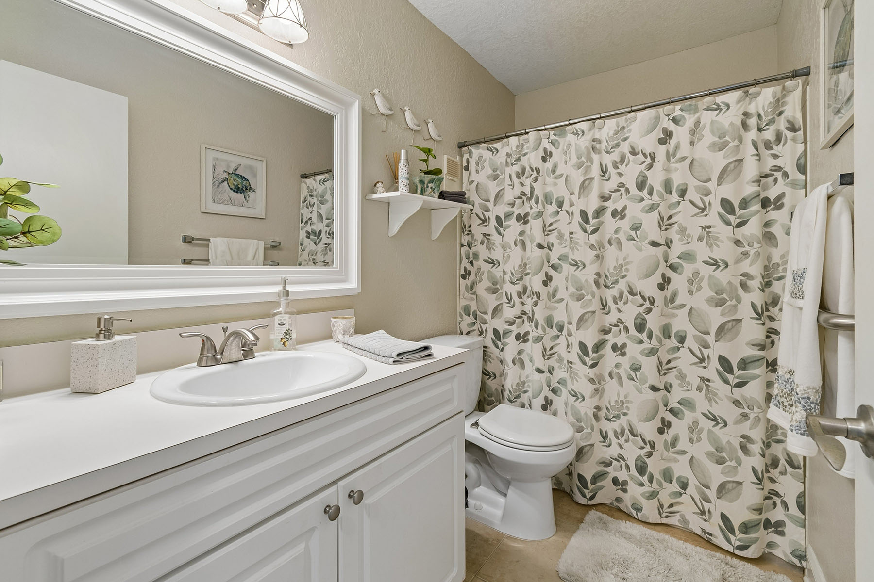  TAMPA - 物件實景