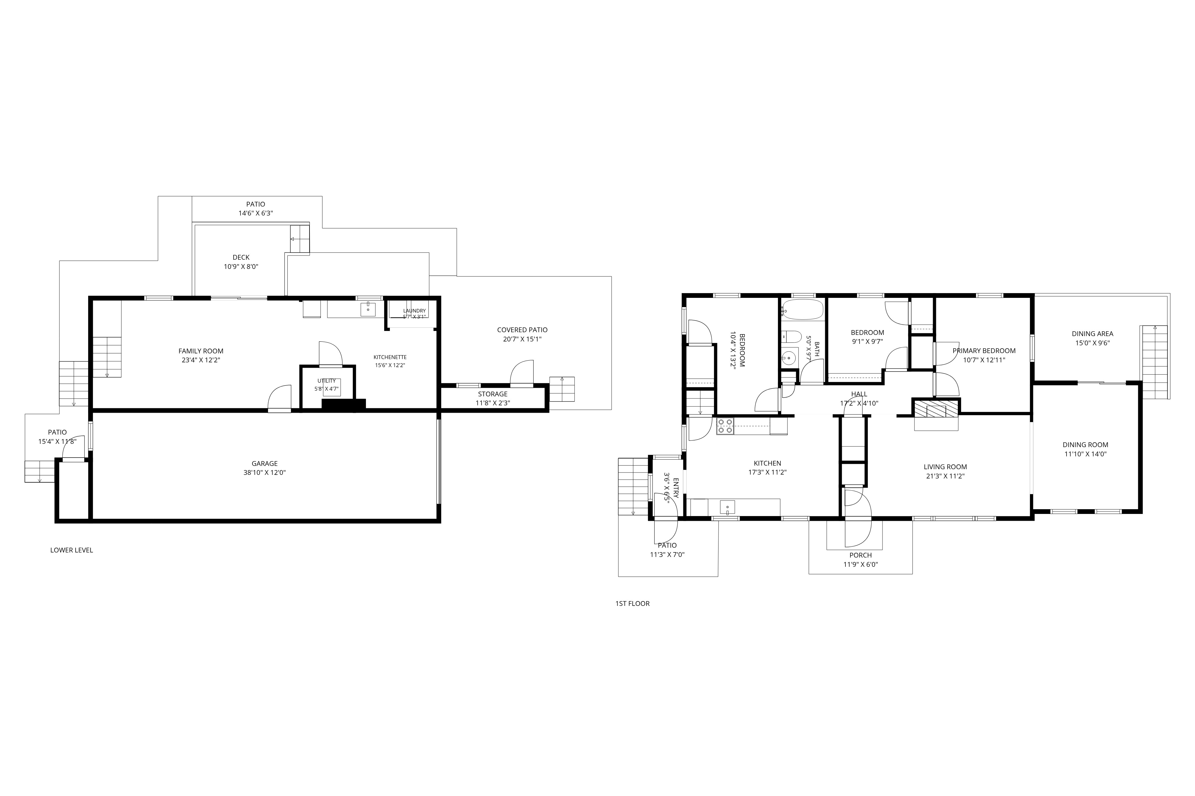  298 Forest Street, Arlington, MA, 02474 - 物件實景