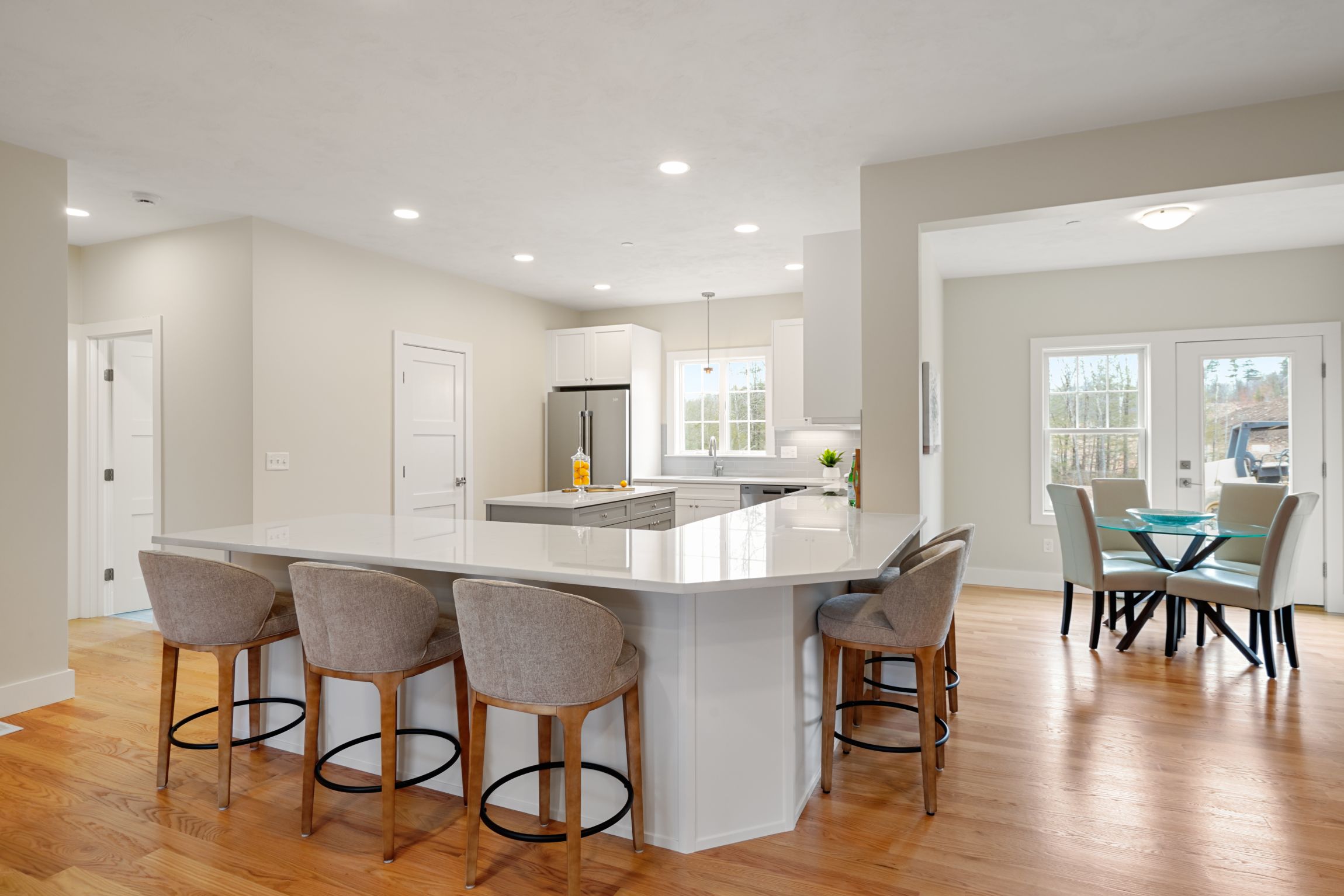  73 Driftwood Circle, Sandown, NH, 03873 - 物件實景