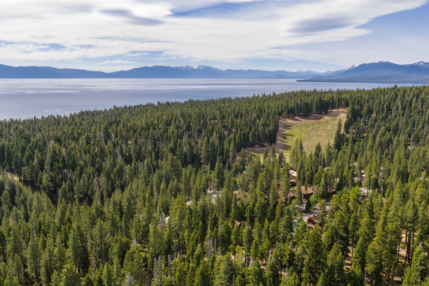  Residence #40 Granilbakken Tahoe - 物件實景