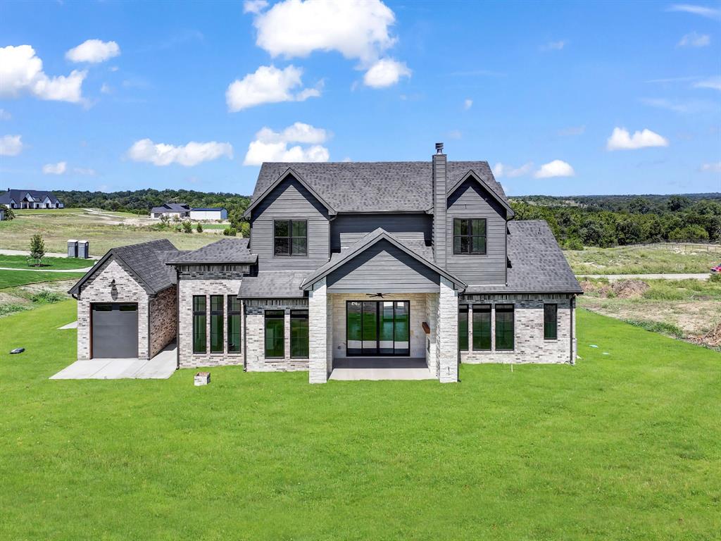 Weatherford, Texas, 76087, United States, 4 Bedrooms Bedrooms, ,4 BathroomsBathrooms,Residential,For Sale,1981455