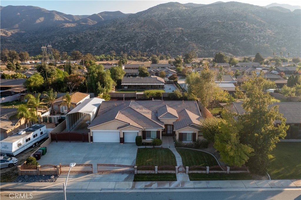 Banning, California, 92220, United States, 4 Bedrooms Bedrooms, ,3 BathroomsBathrooms,Residential,For Sale,1987366