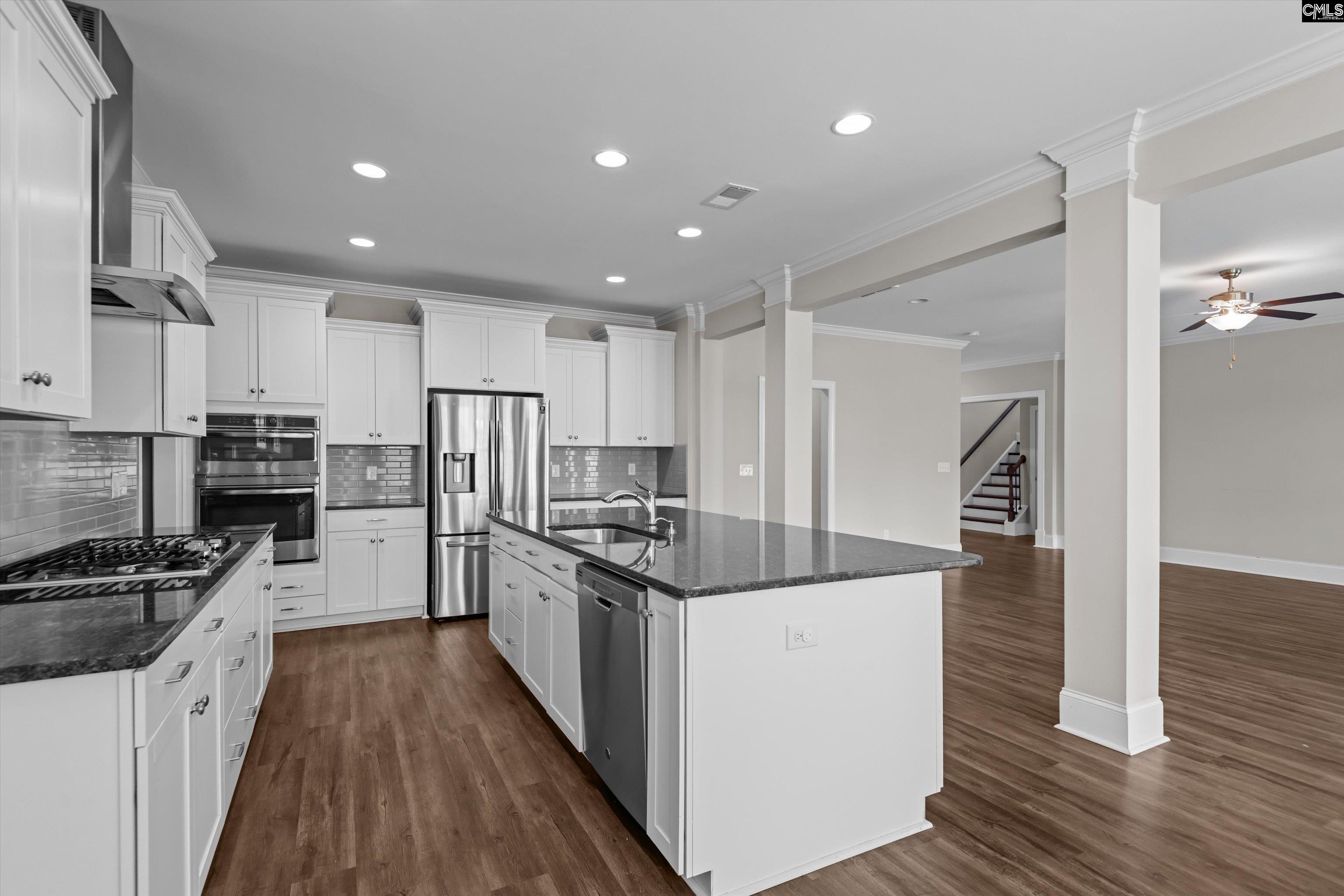 Lexington, South Carolina, 29072, United States, 5 Bedrooms Bedrooms, ,5 BathroomsBathrooms,Residential,For Sale,1984509