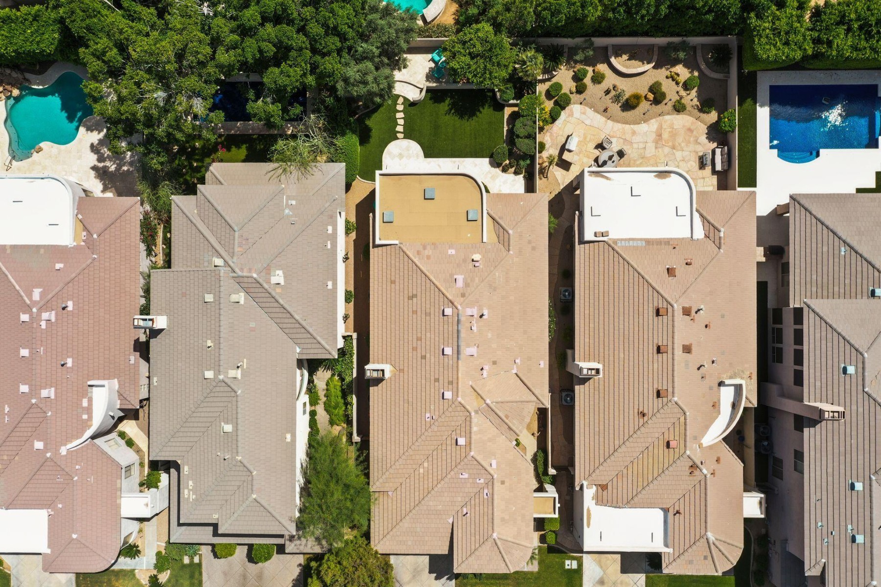  7495 E Sunnyvale Drive  Scottsdale, AZ - 物件實景