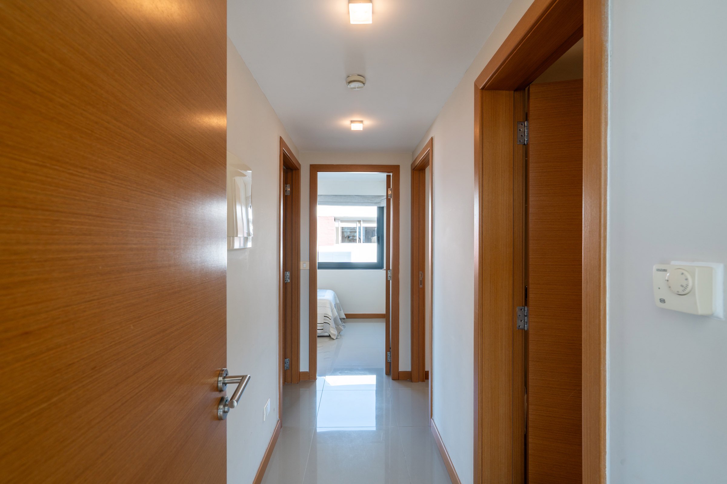  Penthouse facing the sea in Bravíssima 6  Playa Brava - 物件實景