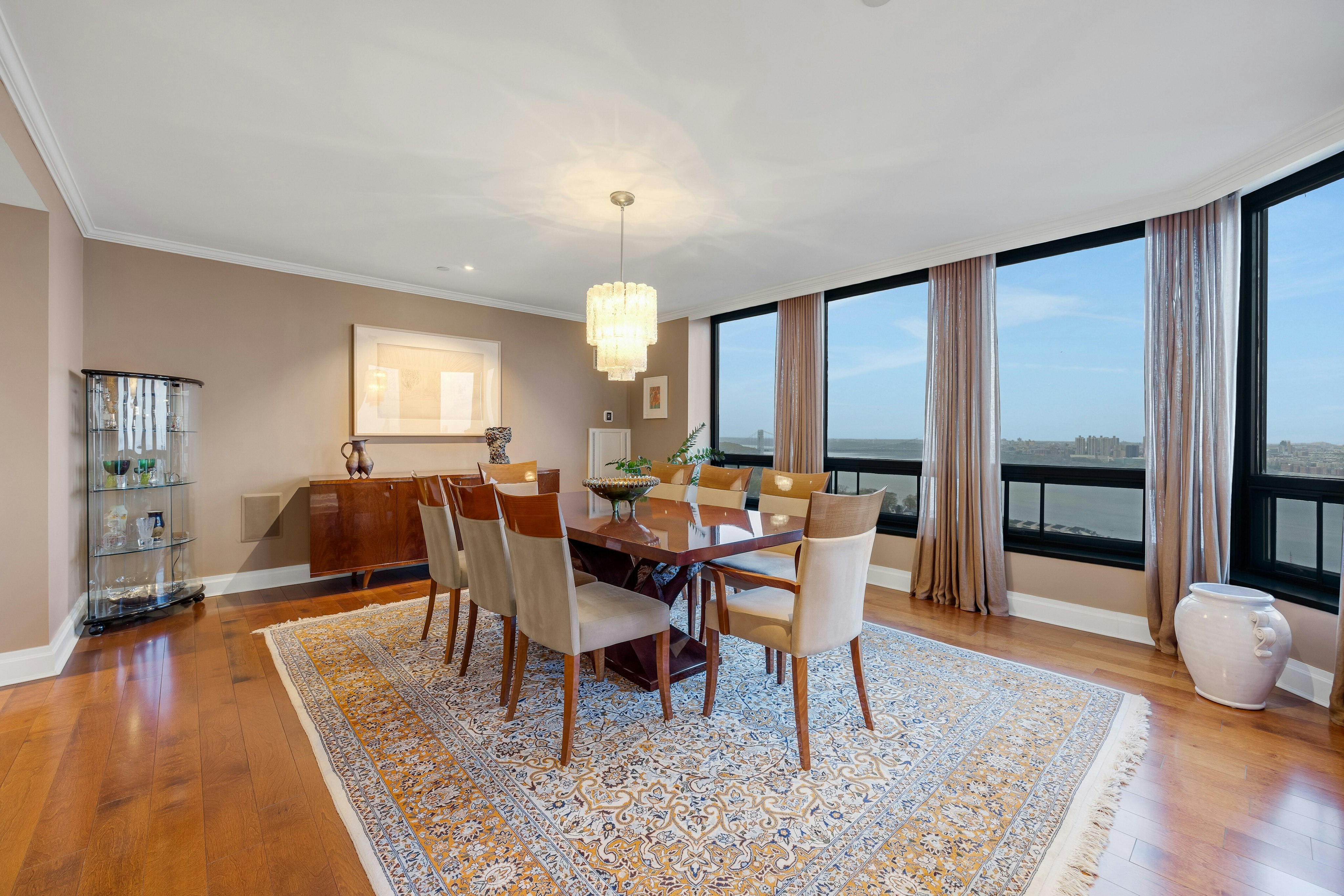  900 Palisade Avenue, Fort Lee, NJ 07024 - 物件實景