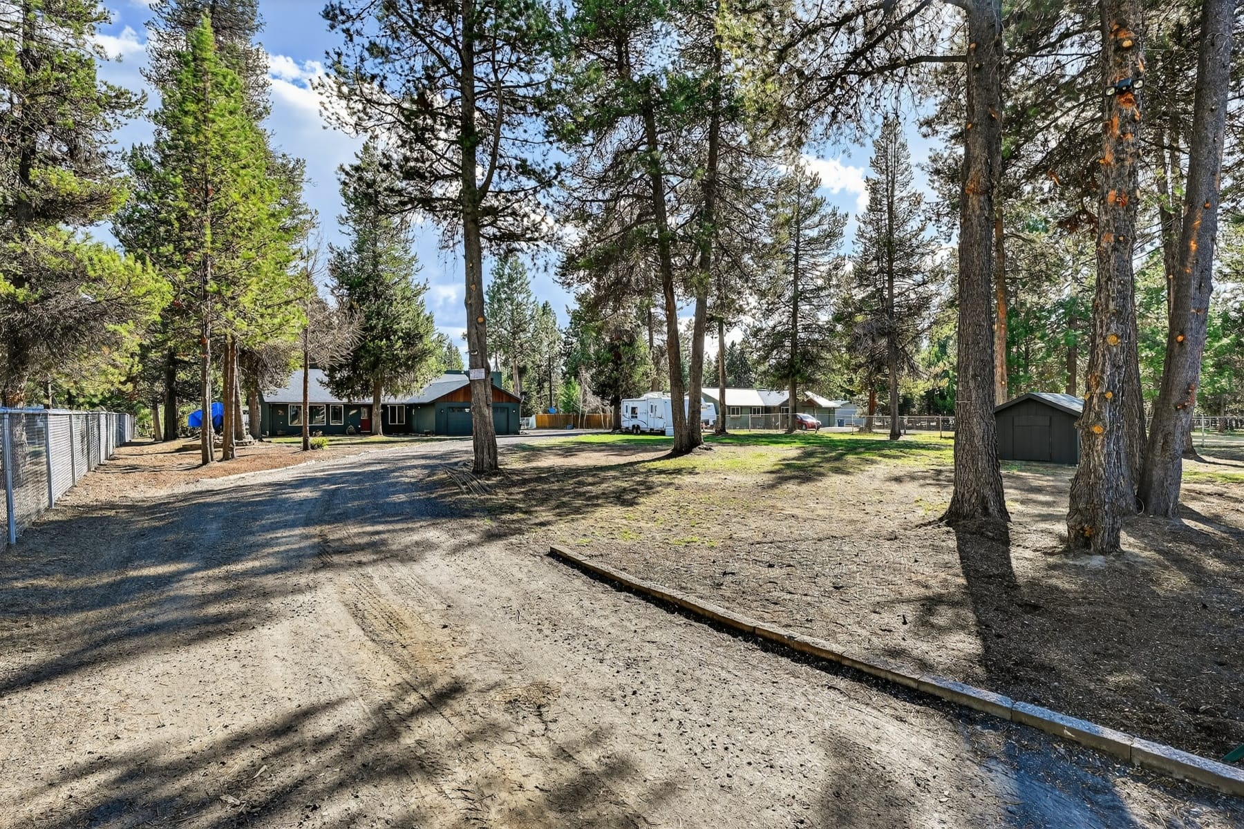  15495 Federal Road La Pine, OR 97739 - 物件實景