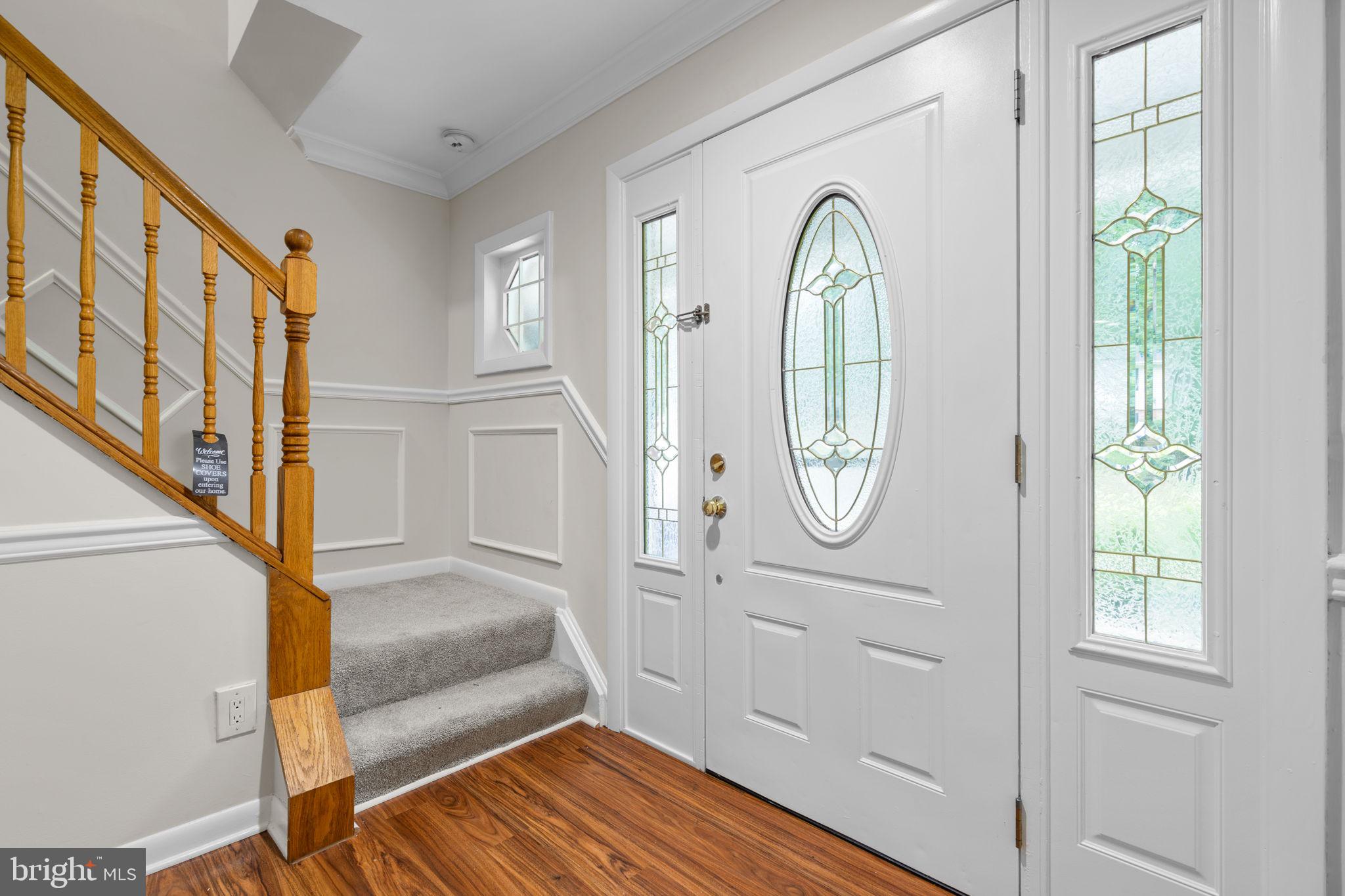 Springfield, Virginia, 22152, United States, 4 Bedrooms Bedrooms, ,4 BathroomsBathrooms,Residential,For Sale,1942783