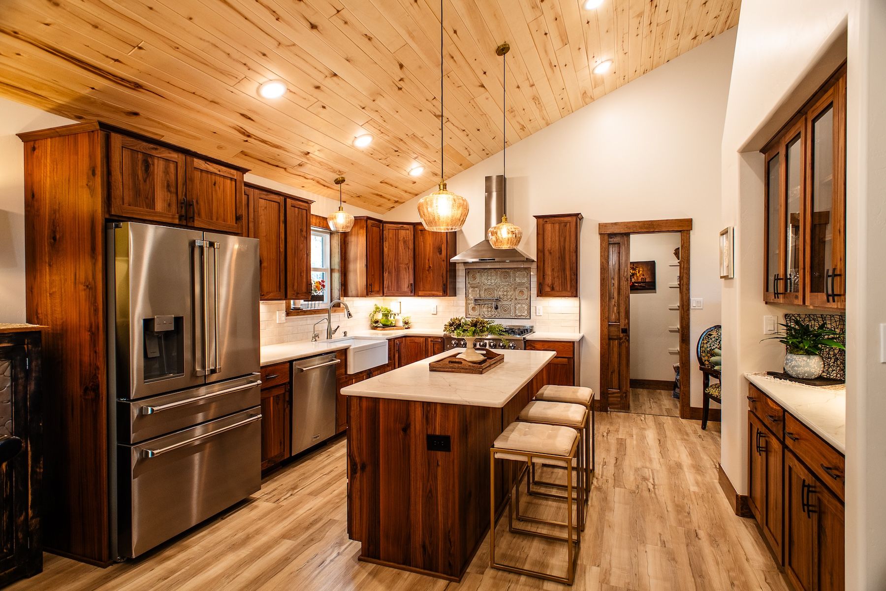  540 Bald Eagle Road, Bayfield, CO 81122 - 物件實景