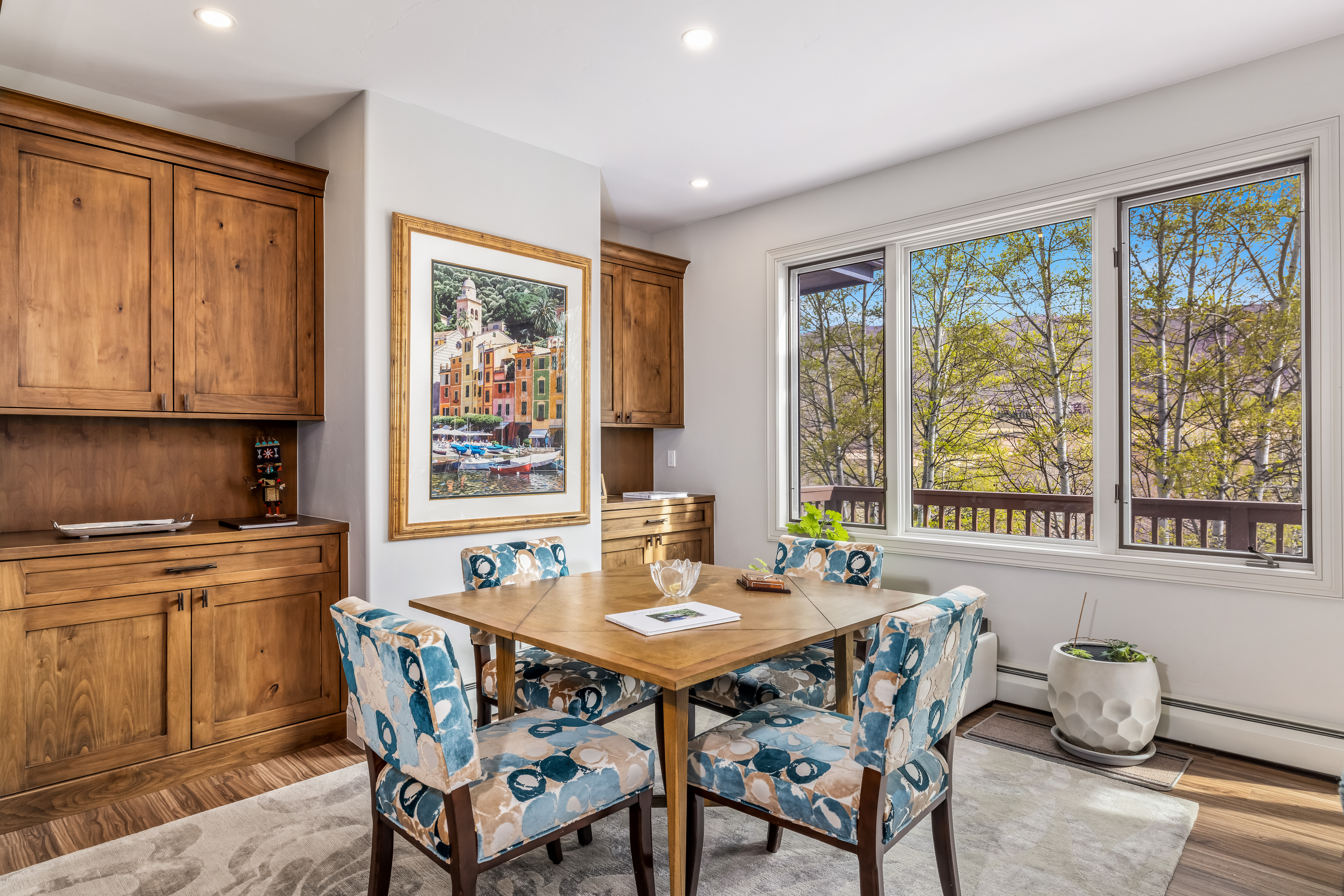  Private 1.18-acre lot in EagleVail, Beautifully Remodeled~ - 物件實景