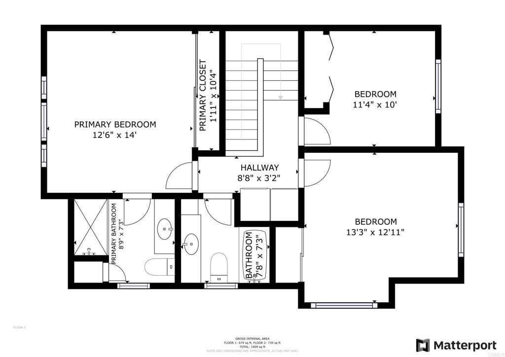 San Diego, California, 92116, United States, 3 Bedrooms Bedrooms, ,3 BathroomsBathrooms,Residential,For Sale,1902162