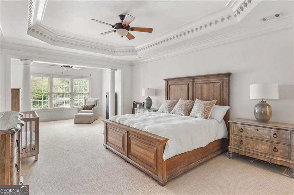 Duluth, Georgia, 30097, United States, 6 Bedrooms Bedrooms, ,7 BathroomsBathrooms,Residential,For Sale,1880035