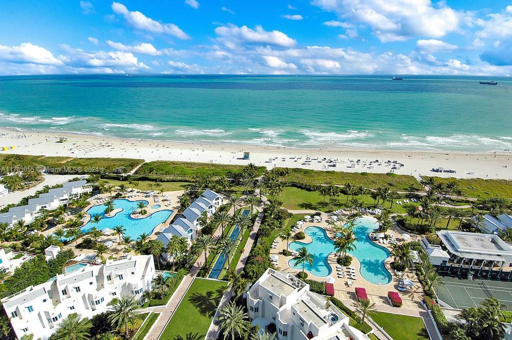 Miami Beach, Florida, 33139, United States, 2 Bedrooms Bedrooms, ,3 BathroomsBathrooms,Residential,For Sale,1877481