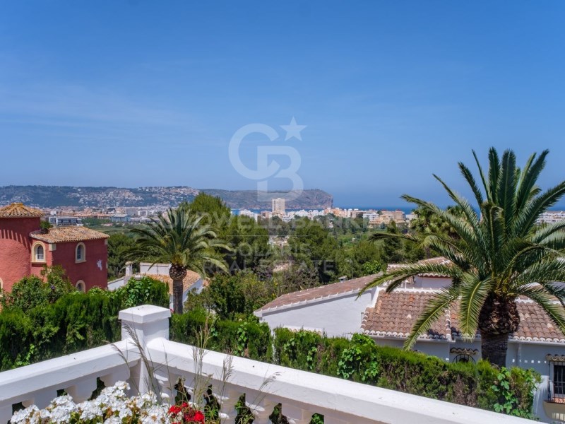 Alicante, J?vea / X?bia, Cap Mart? - Pinomar, Cap, Jávea / Xàbia, Comunidad Valenciana, ES, 4 Bedrooms Bedrooms, ,3 BathroomsBathrooms,Residential,For Sale,Alicante, J?vea / X?bia, Cap Mart? - Pinomar, Cap ,1671975
