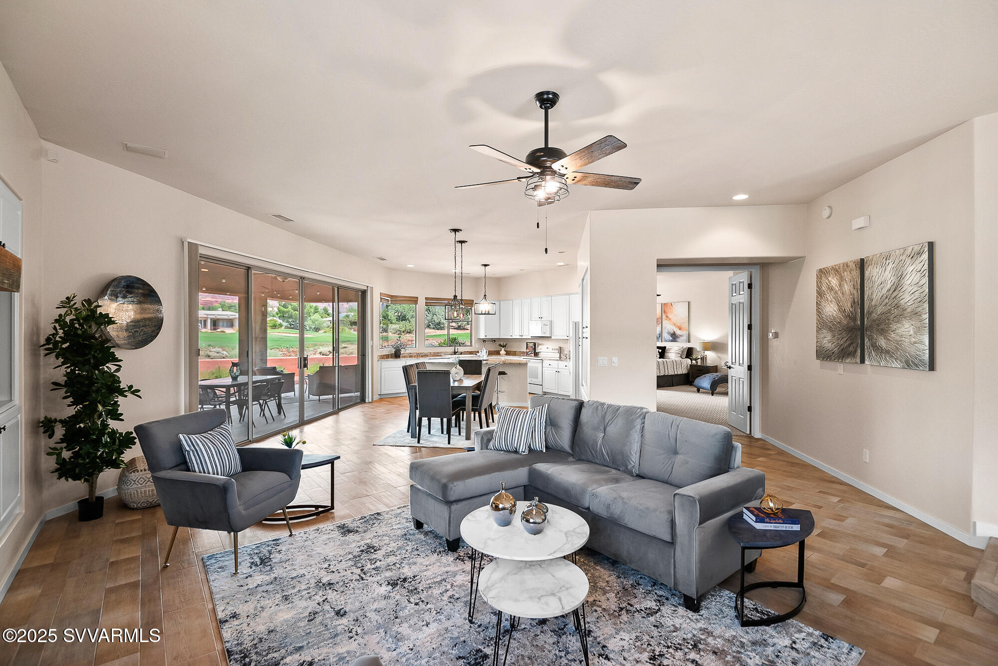 Sedona, Arizona, 86351, United States, 2 Bedrooms Bedrooms, ,2 BathroomsBathrooms,Residential,For Sale,1883707