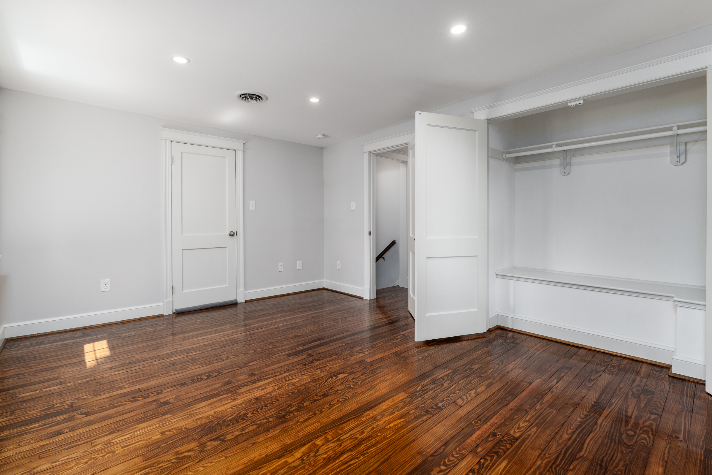  5802 South Crestwood Avenue, Henrico, VA 23226 - 物件實景