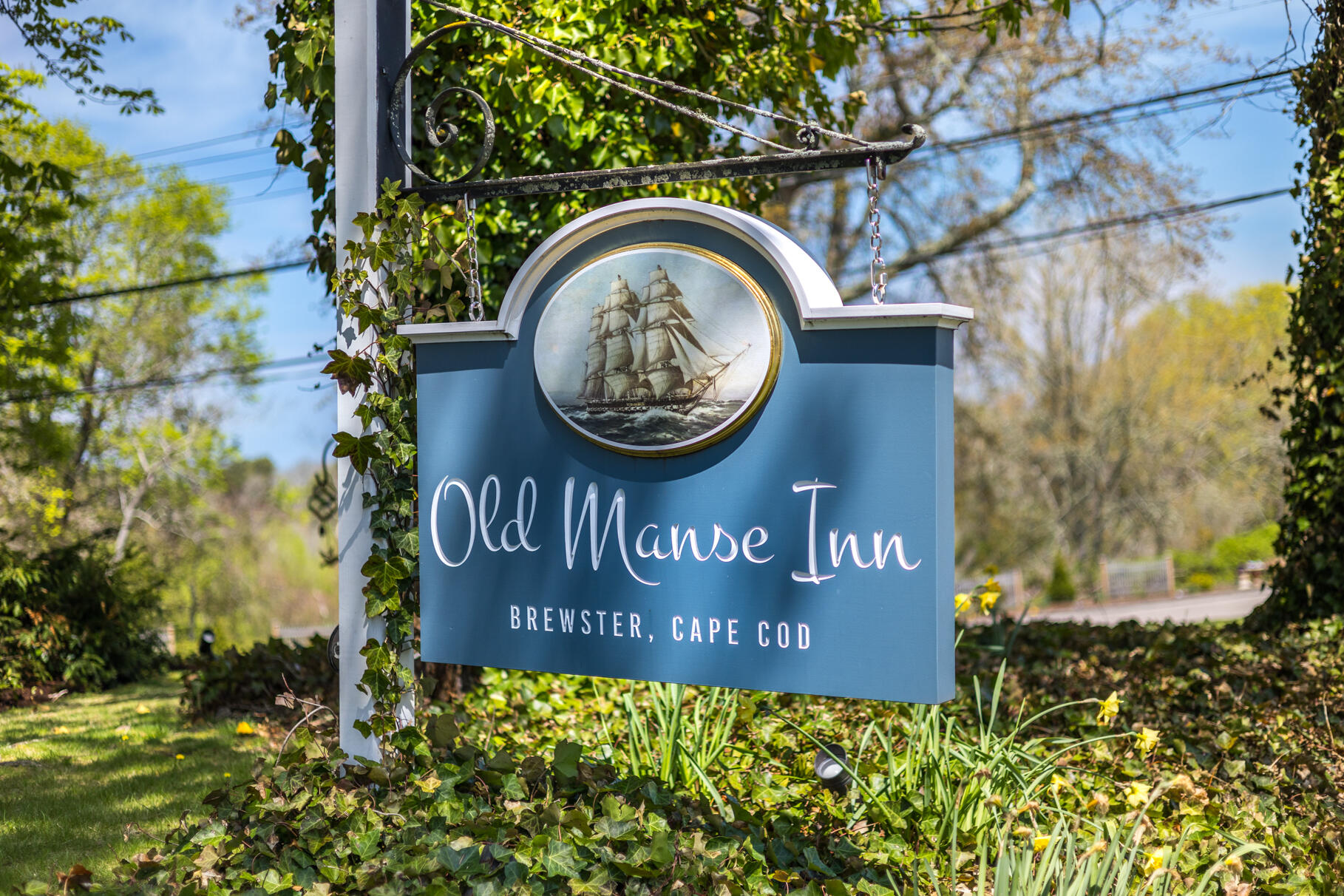  1861 Main Street, Brewster, MA, 02631 - 物件實景