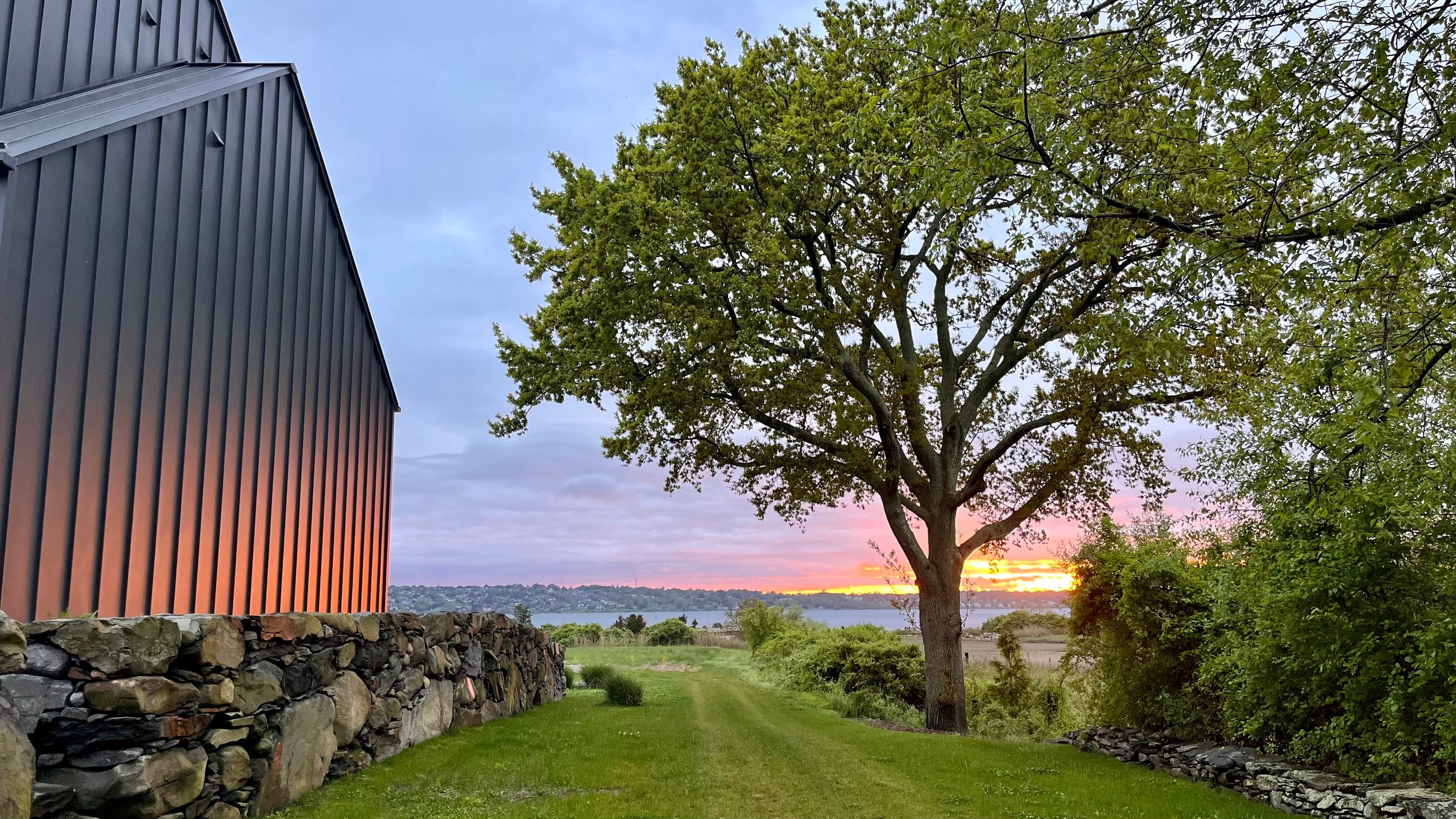  Modern 21st Century Home on the Coast - 物件實景