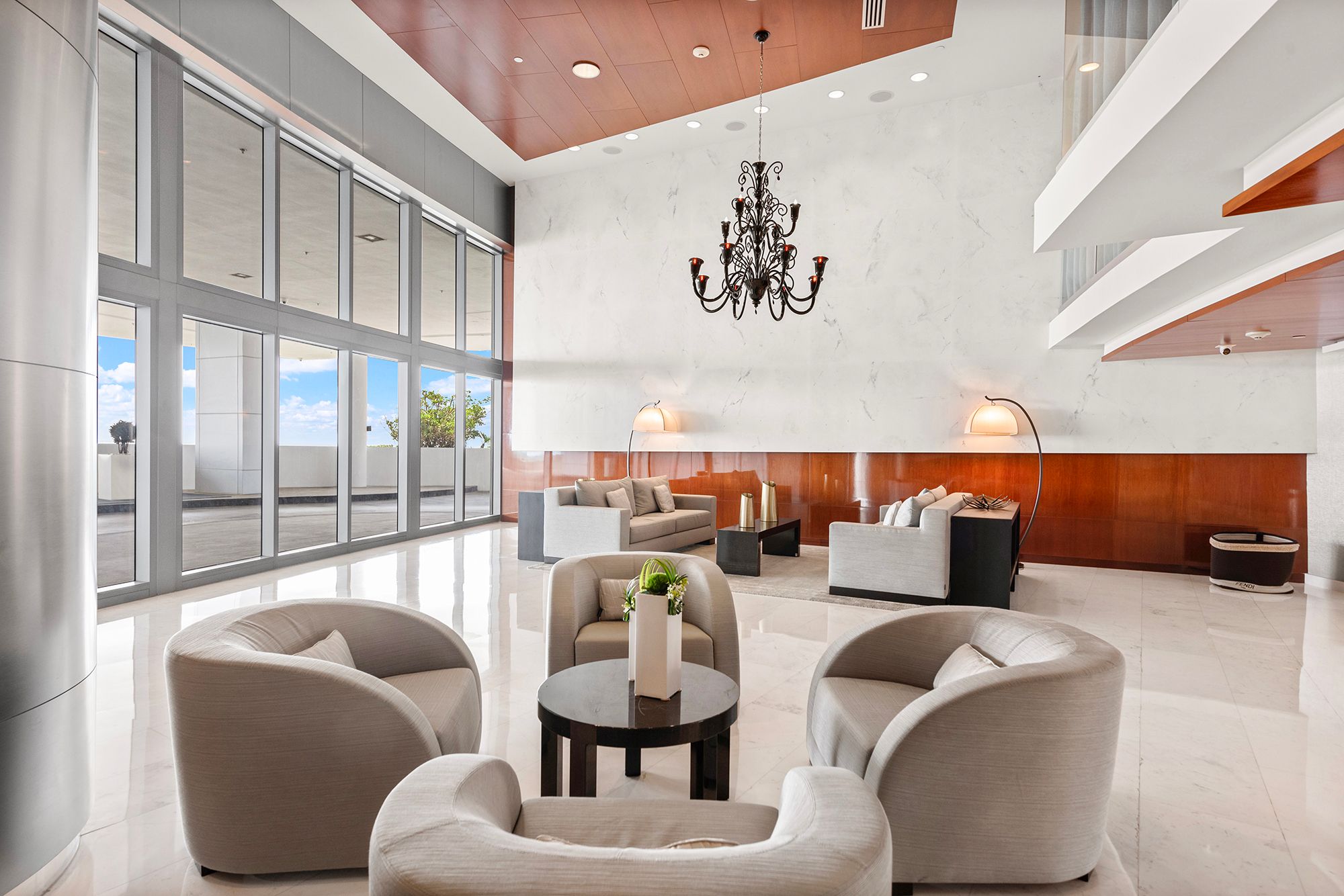  17121 Collins Avenue #2601, Sunny Isles Beach, FL 33160 - 物件實景