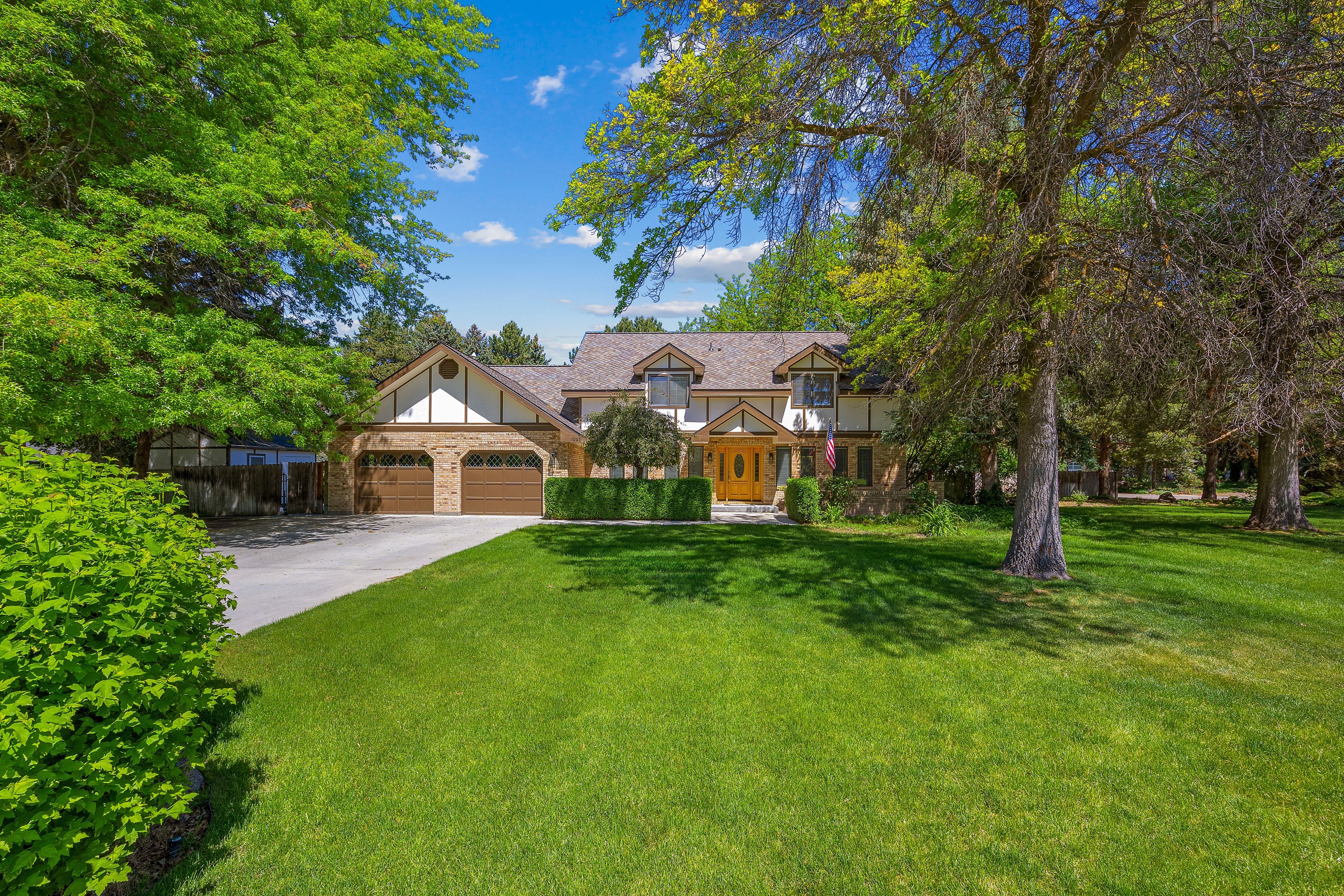  Beautiful West Boise Home - 物件實景