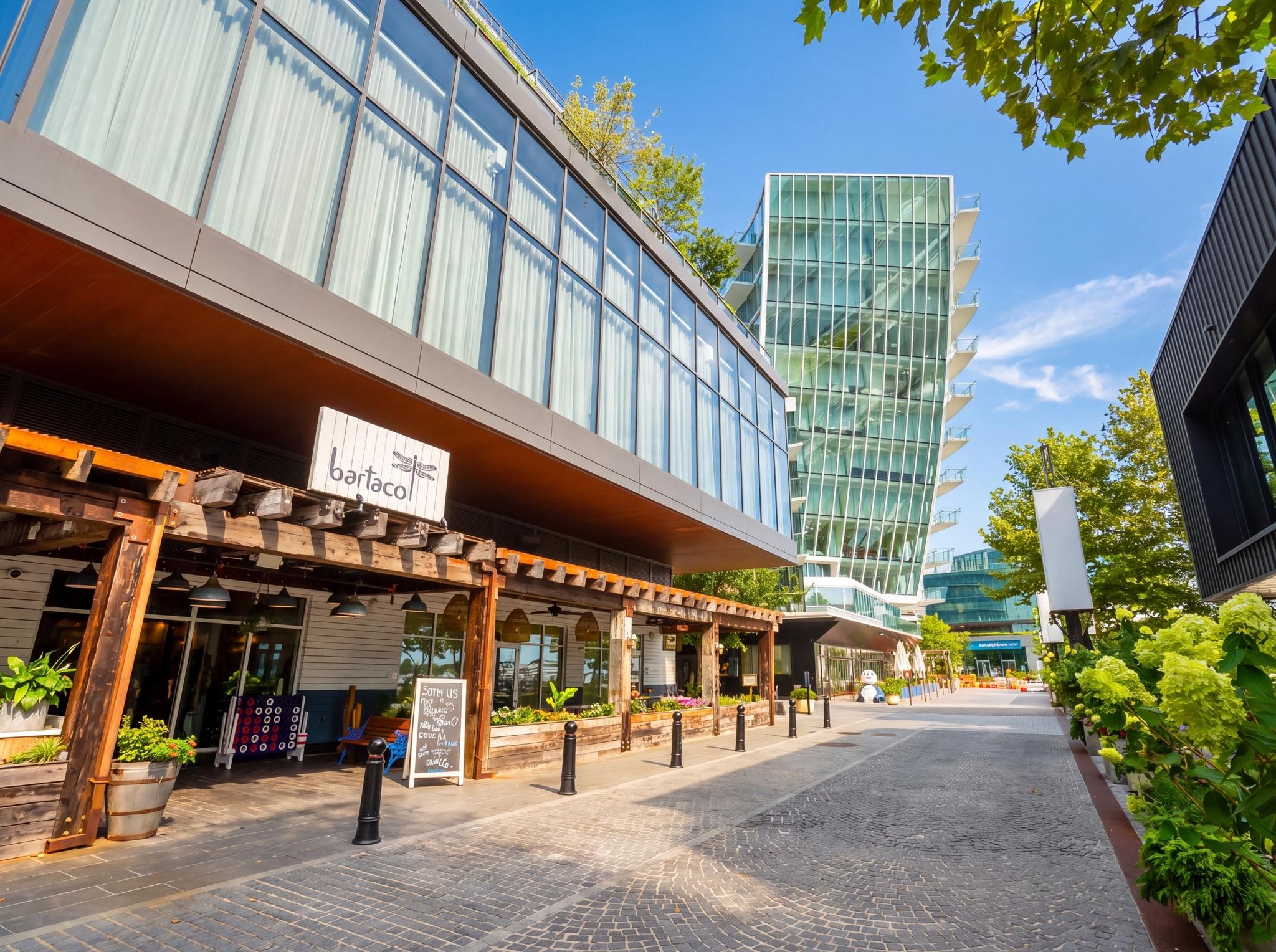  601 Wharf Street SW, Washington, DC, 20024 - 物件實景