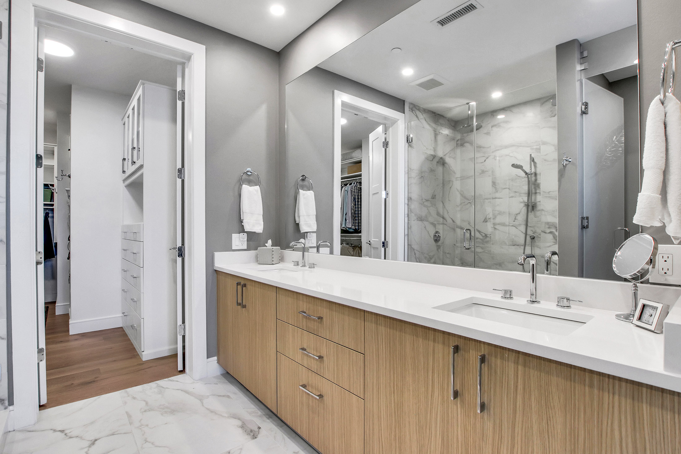  Exceptional Luxury at The Dillon Buckhead - 物件實景