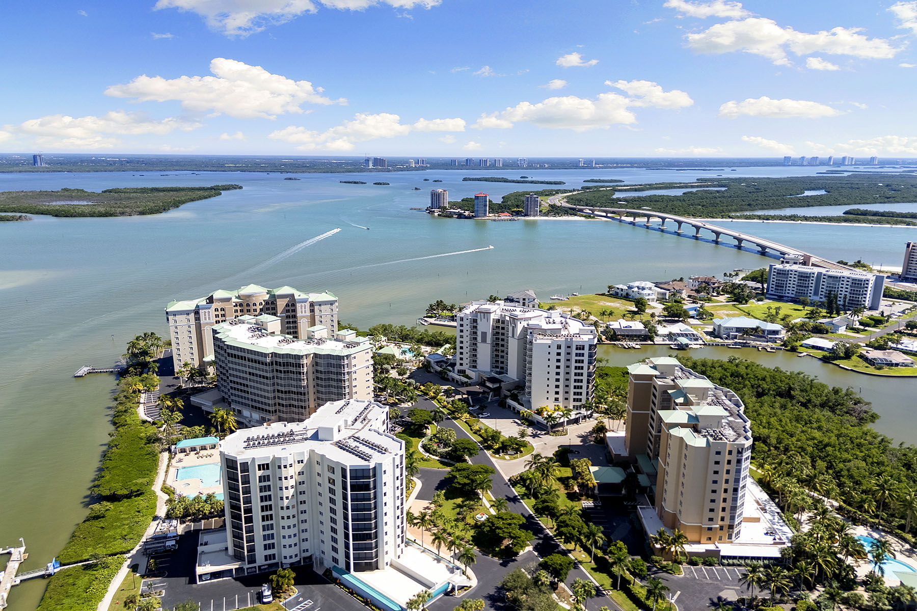  FORT MYERS BEACH - GRANDVIEW AT BAY BEACH - 物件實景