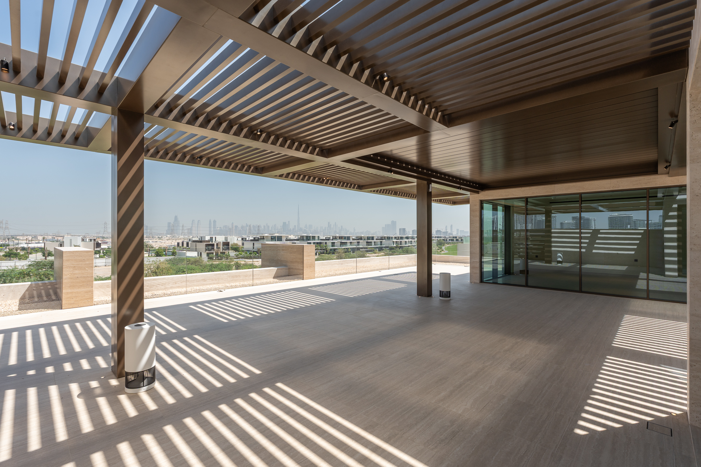  Corner Dubai Hills Estate Villa With Golf Views - 物件實景