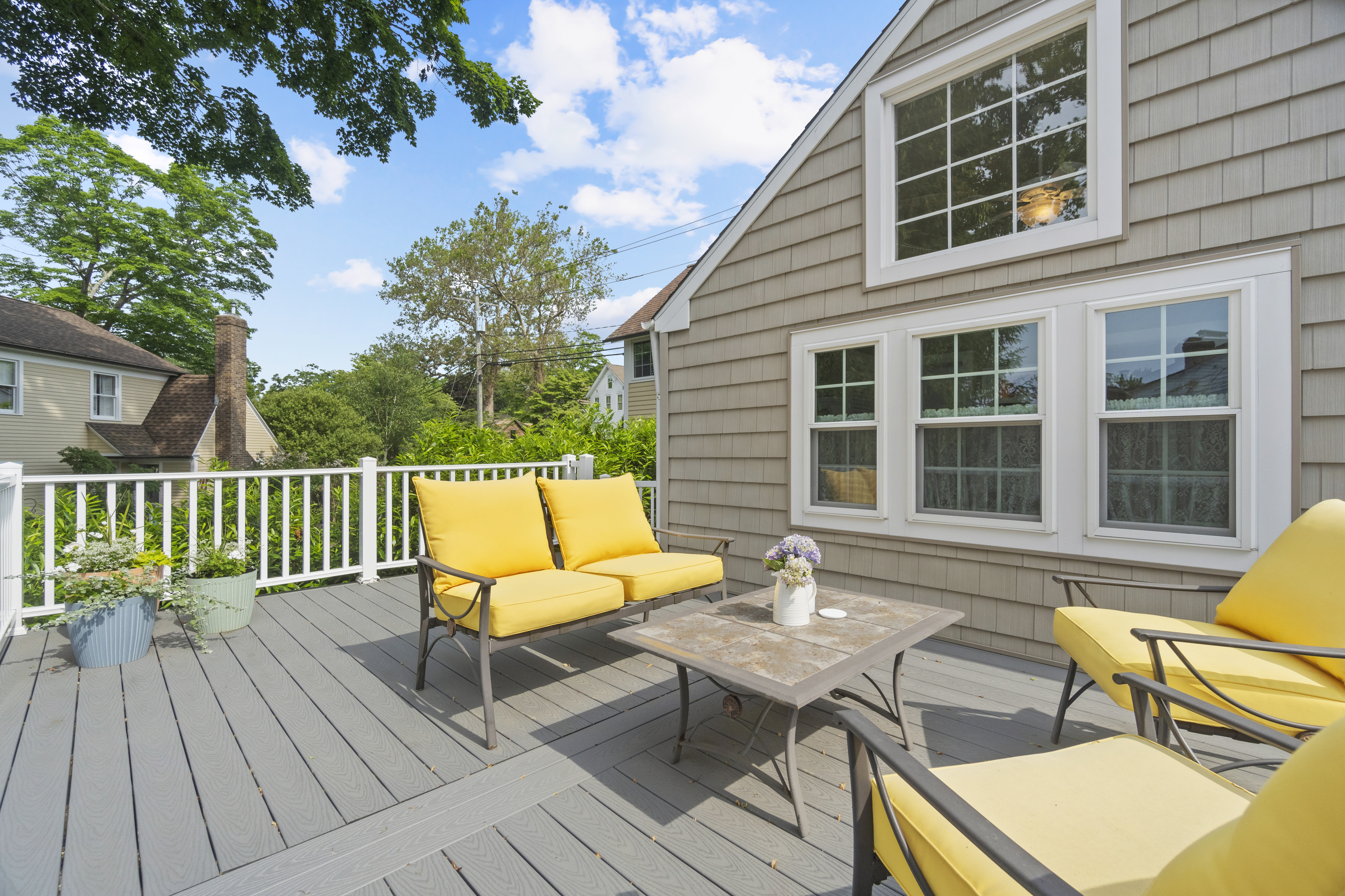  Hilltop Cottage C.1900 is The Perfect Pied-A-Terre - 物件實景