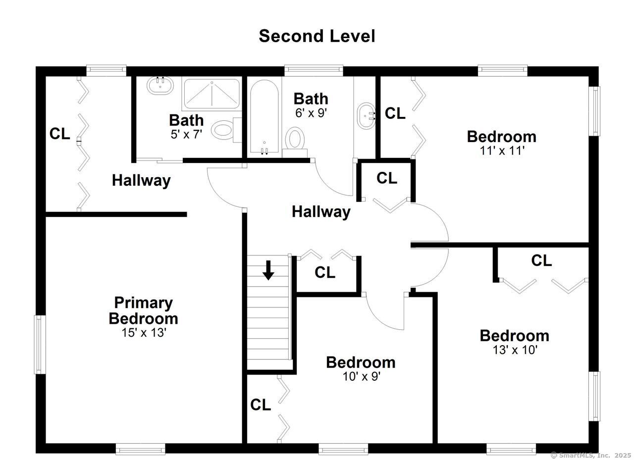 Easton, Connecticut, 06612, United States, 4 Bedrooms Bedrooms, ,4 BathroomsBathrooms,Residential,For Sale,1895469