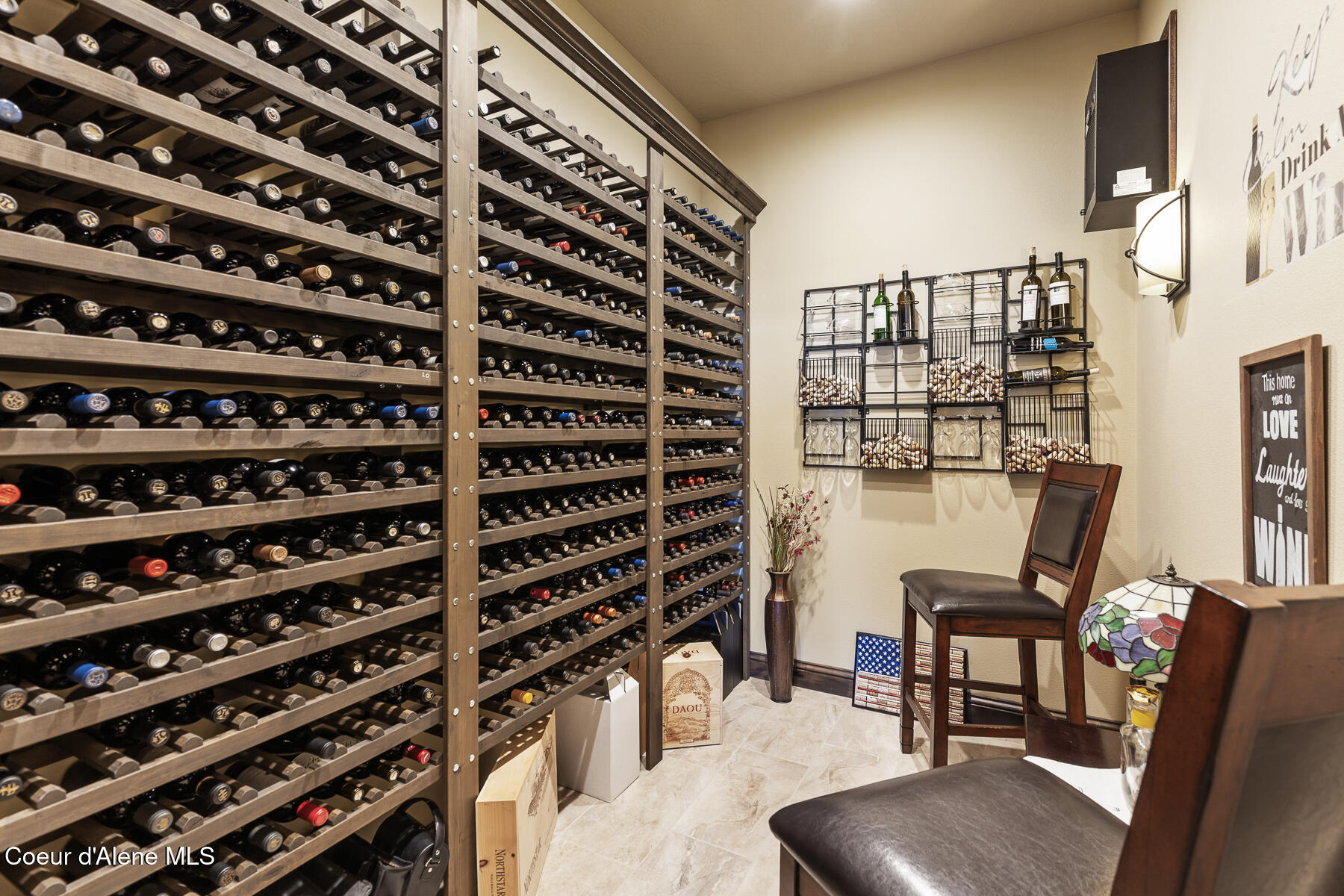 Coeur d'Alene, Idaho, 83814, United States, 5 Bedrooms Bedrooms, ,5 BathroomsBathrooms,Residential,For Sale,2014793