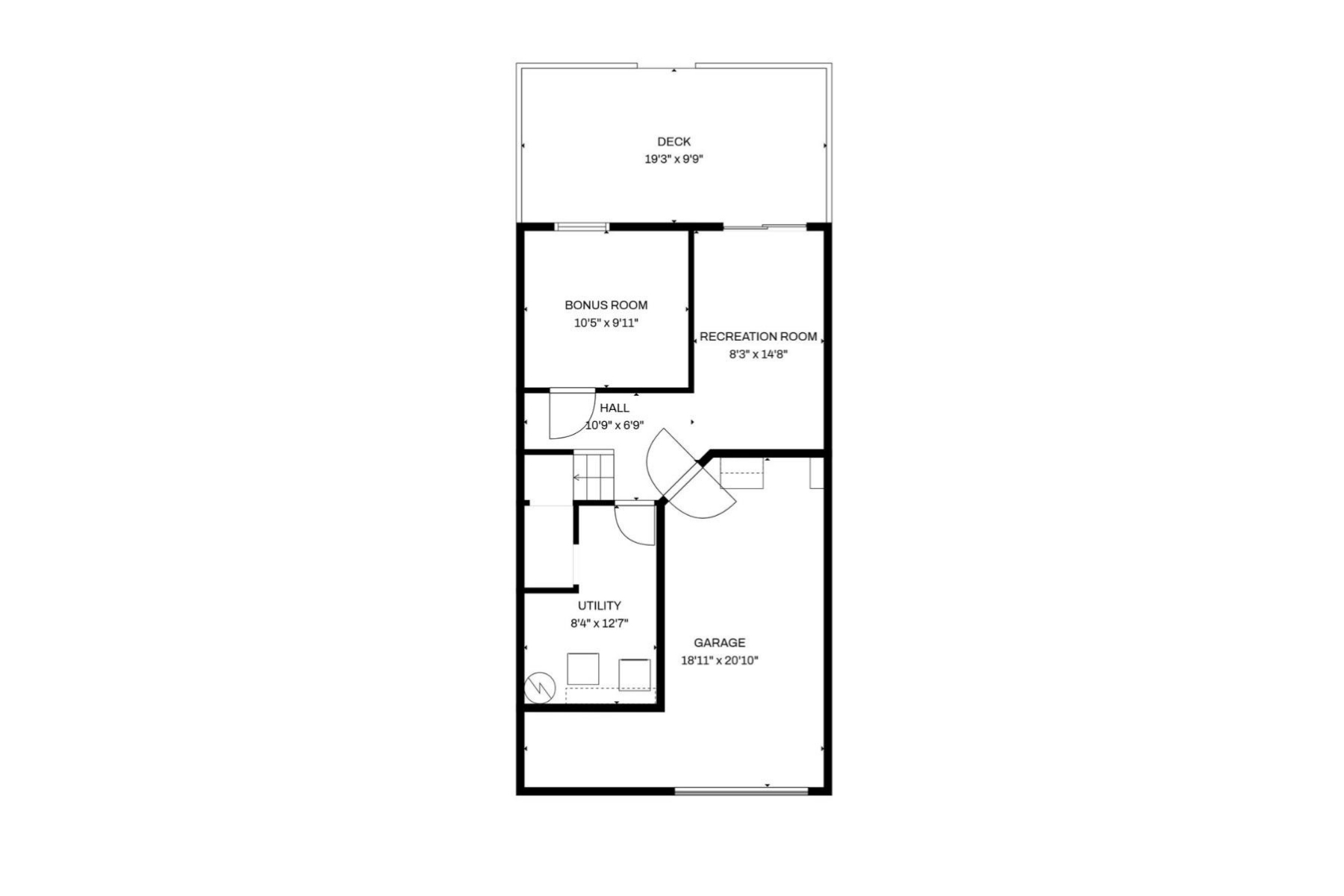  3913 Charles Avenue, Alexandria, VA, 22305 - 物件實景