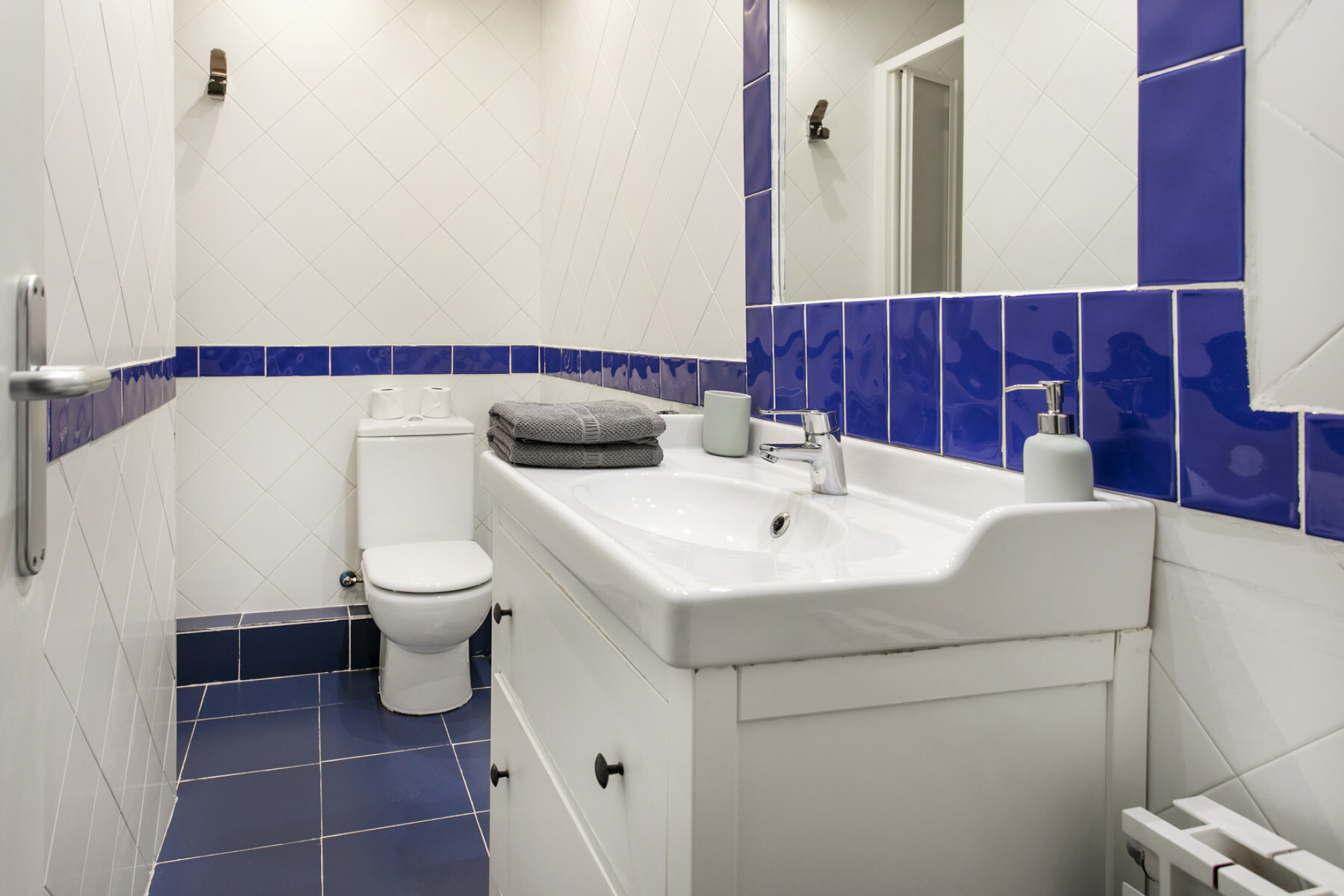  Fantastic tourist apartment in Eixample Dreta - 物件實景