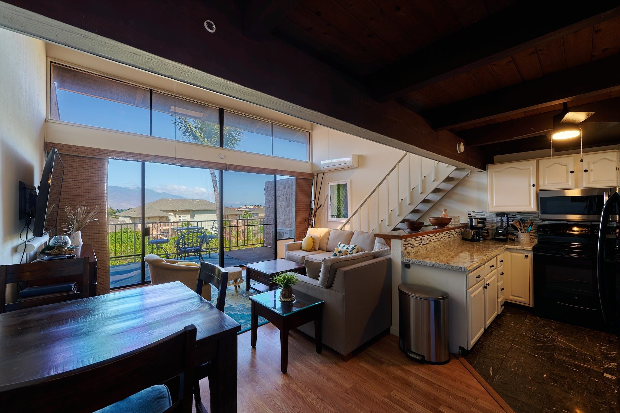 Kihei, Hawaii, 96753, United States, 2 Bedrooms Bedrooms, ,1 BathroomBathrooms,Residential,For Sale,1998368