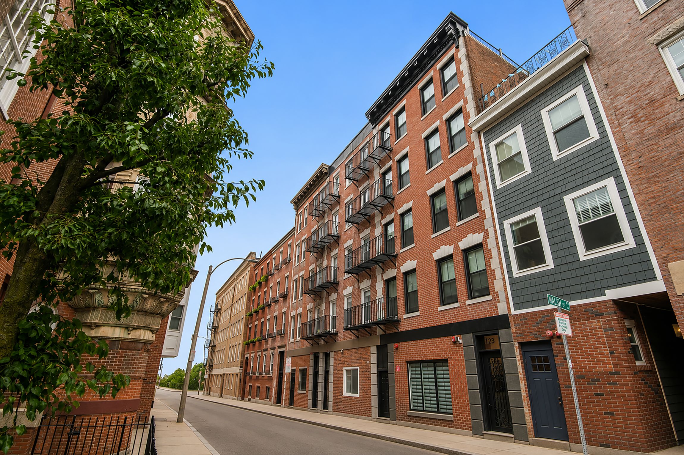  27 Clark Street, Boston, MA, 02109 - 物件實景