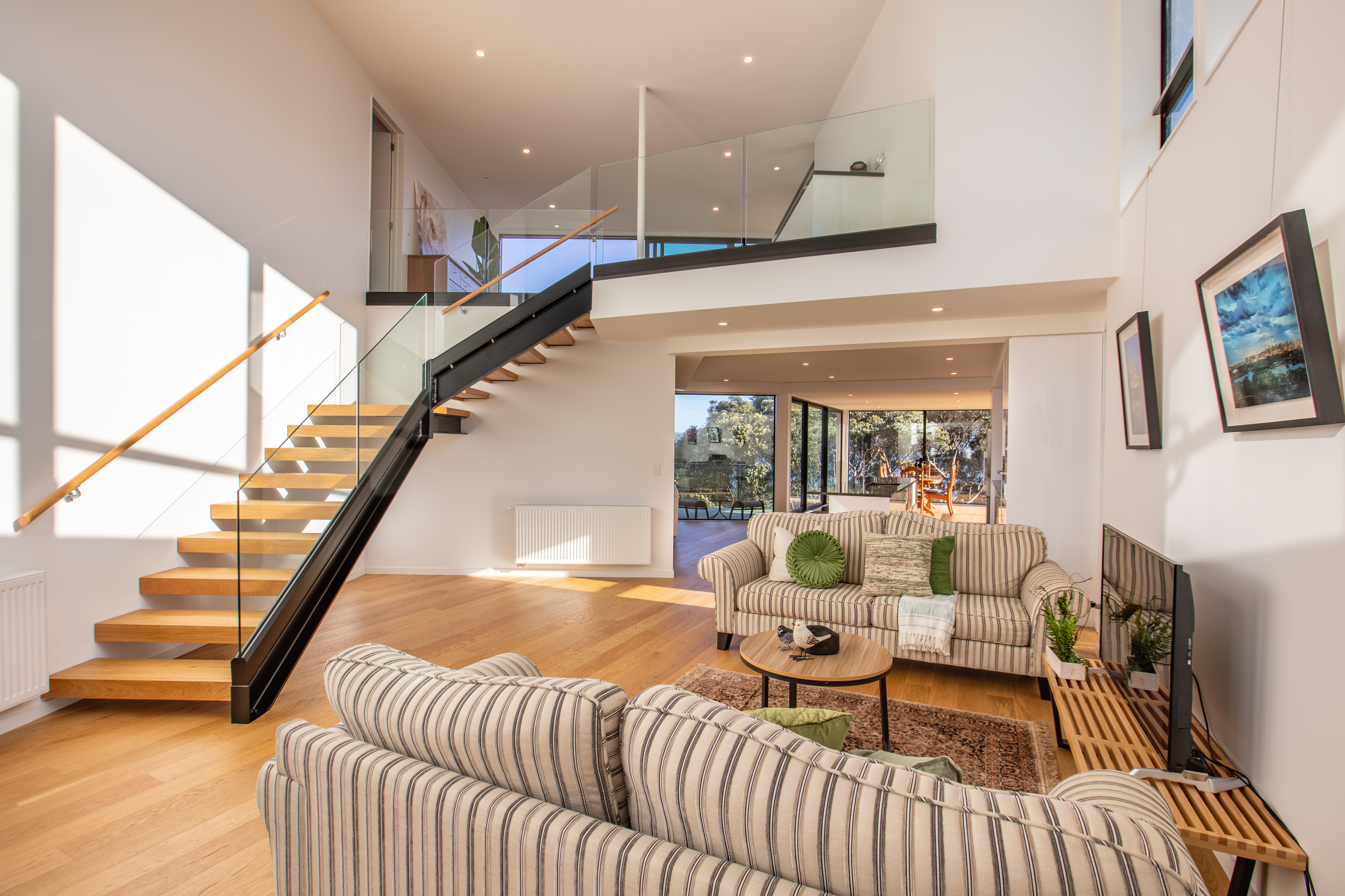  10 Satchell Way, Kaiwharawhara - 物件實景
