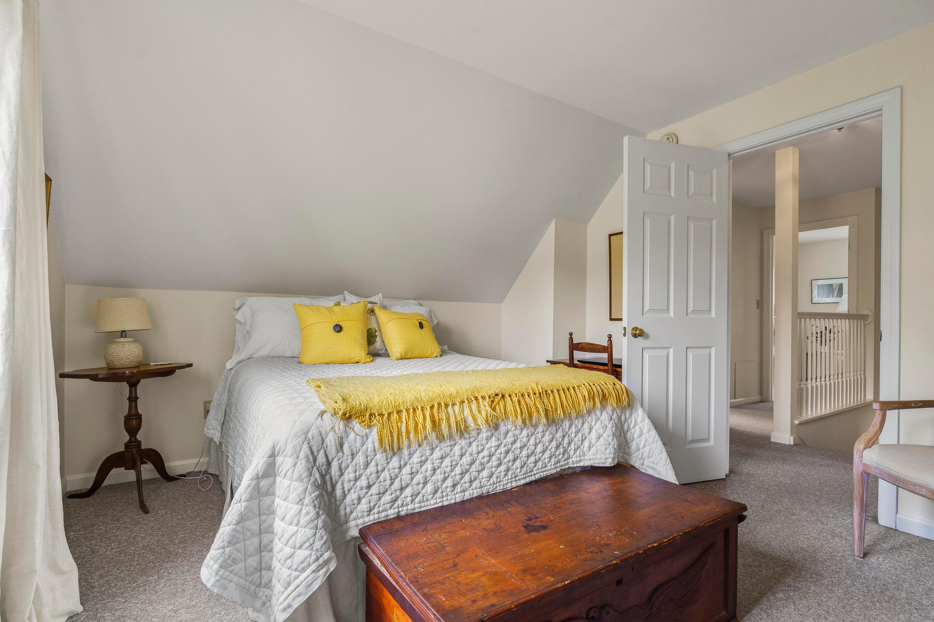  29 Plimoth Way - 物件實景