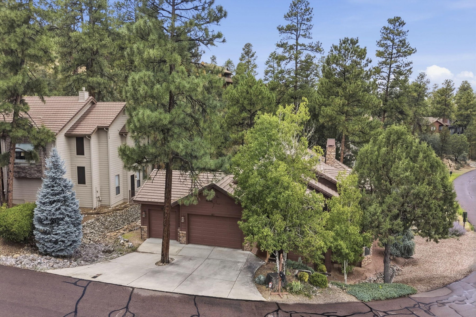  1820 Windy Walk Lane, Prescott, AZ 86305 - 物件實景