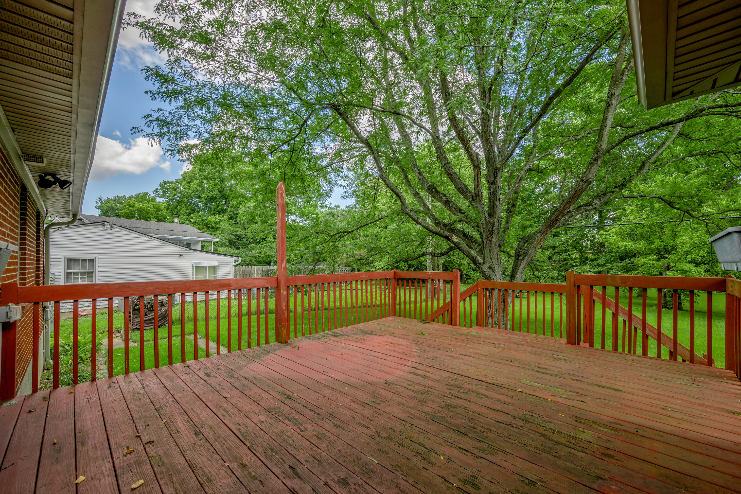  3418 Greentree Road - 物件實景
