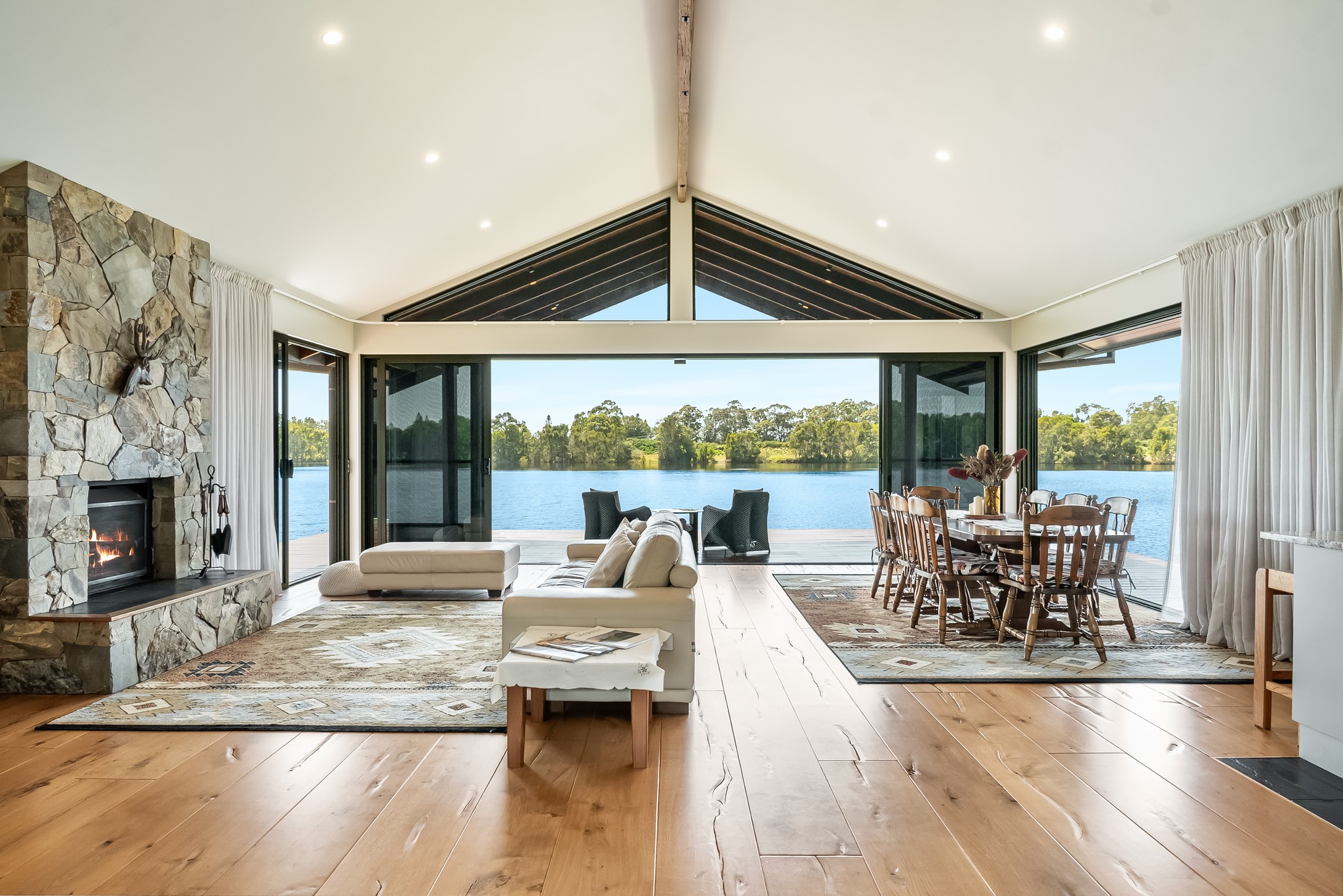  91 Newrybar Swamp Road, Kinvara - 物件實景
