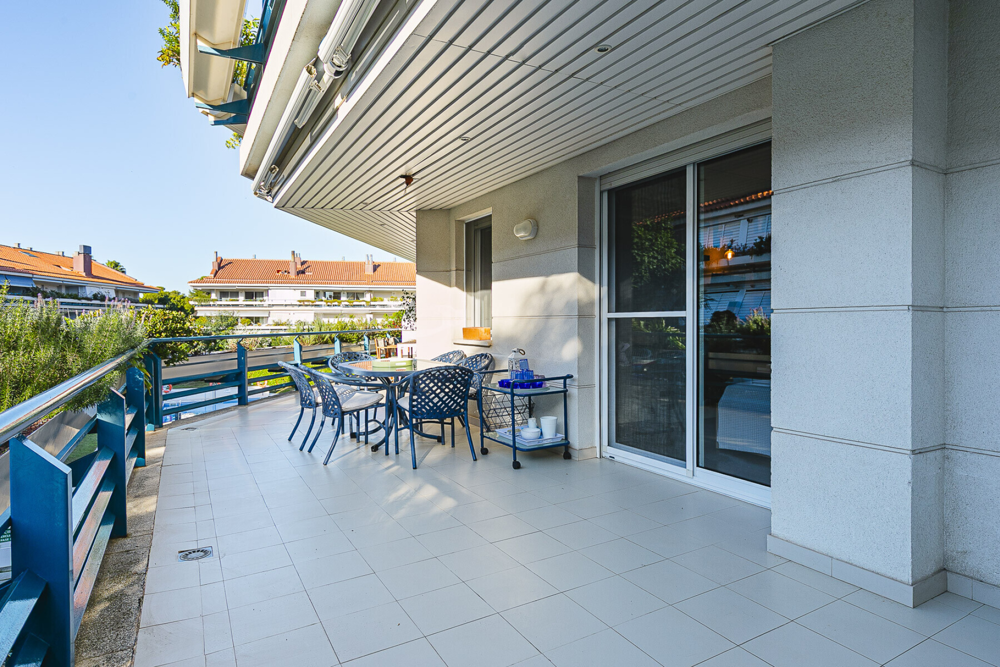  Exceptional apartment in Sitges sea front line - 物件實景